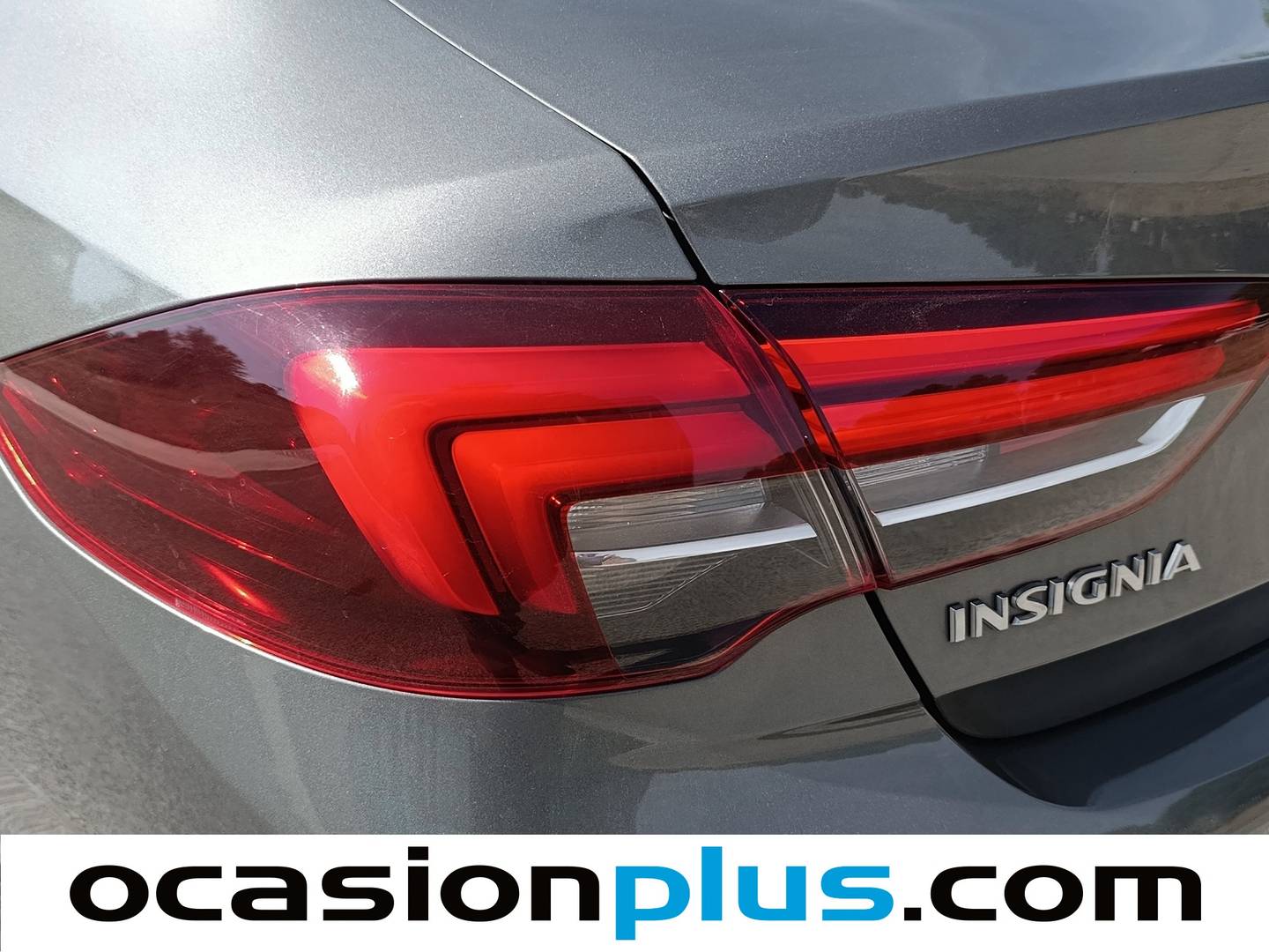 Opel Insignia Opel Insignia GS 1.6 CDTI Turbo D Innovation (136 CV) al mejor precio