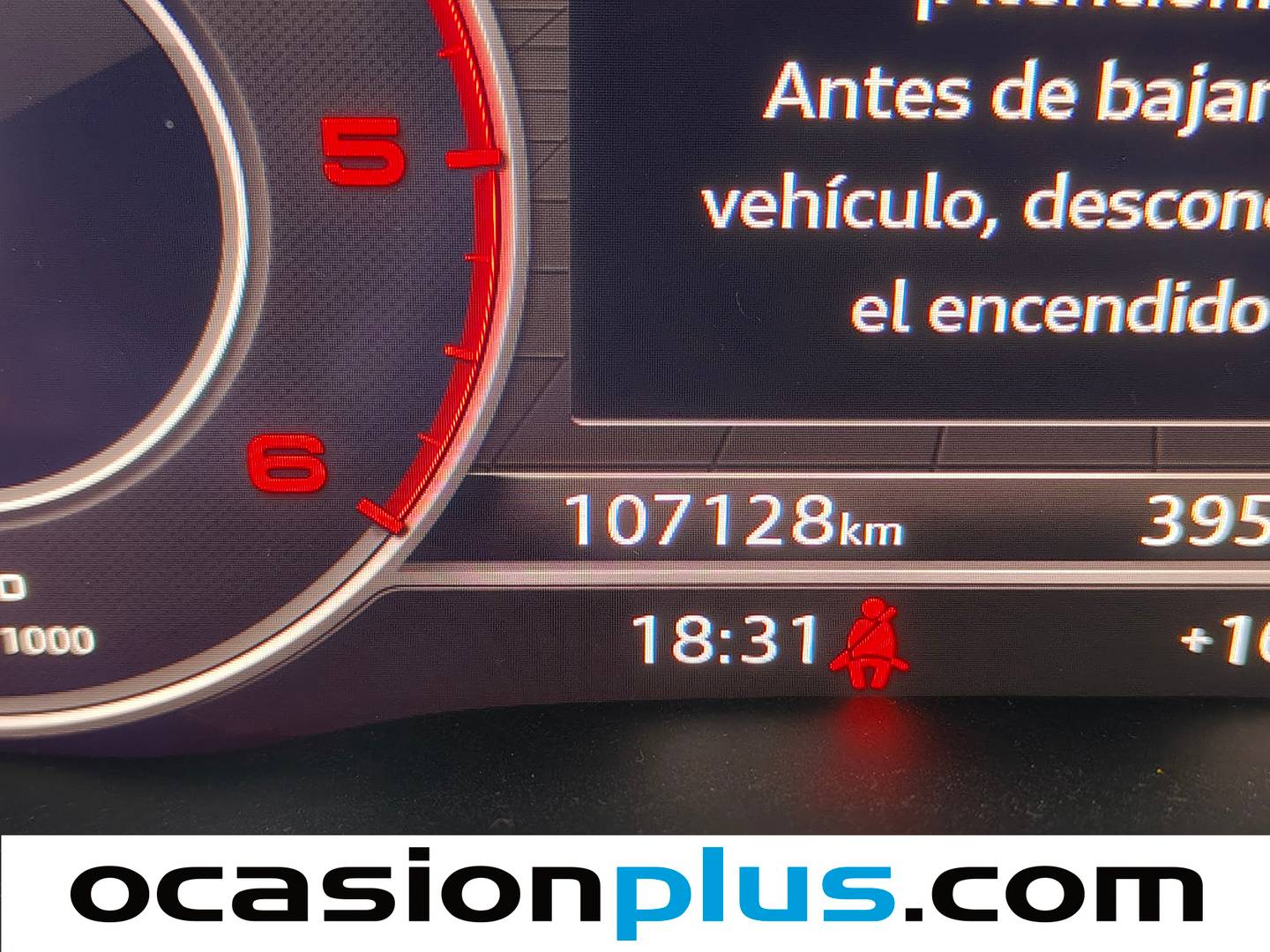 Audi A5 Audi A5 Sportback Sport 3.0 TDI quattro (218 CV) S tronic Pack S-Line diésel