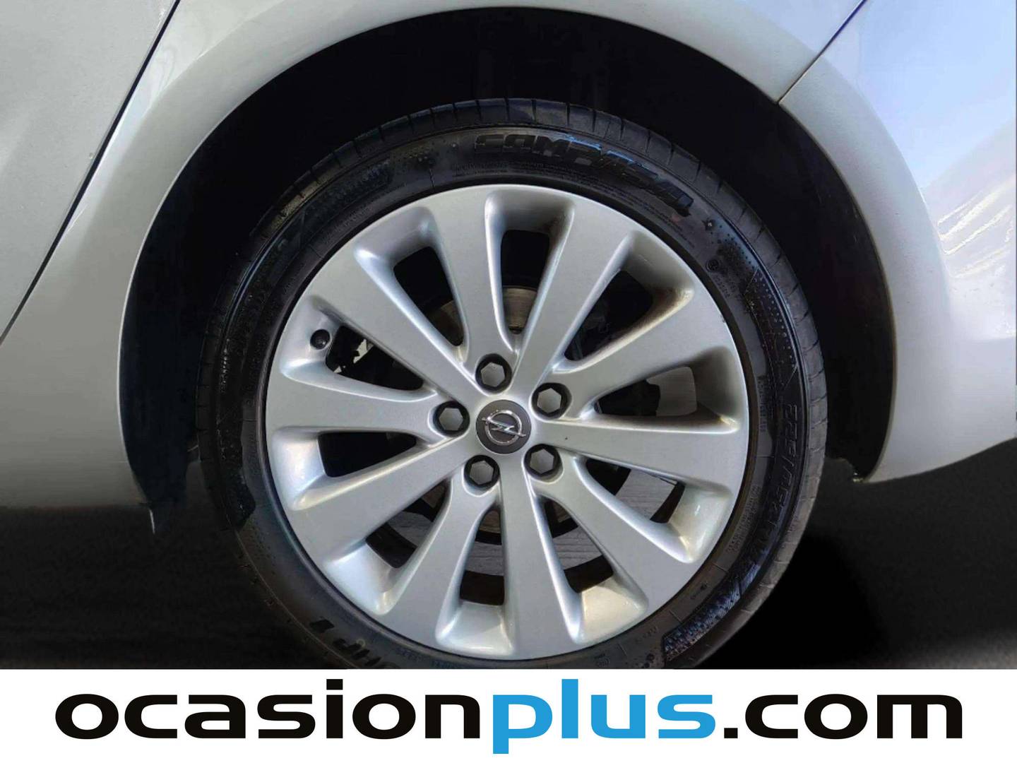 Opel Astra Opel Astra 1.4 Turbo Excellence  (140 CV) de segunda mano