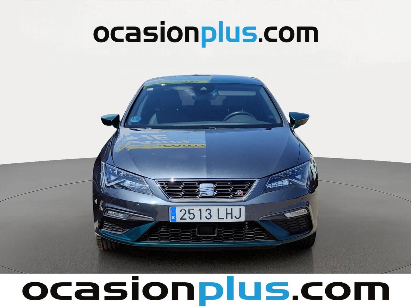 Seat León Seat León 1.5 TGI GNC S&S FR (130 CV) gnc