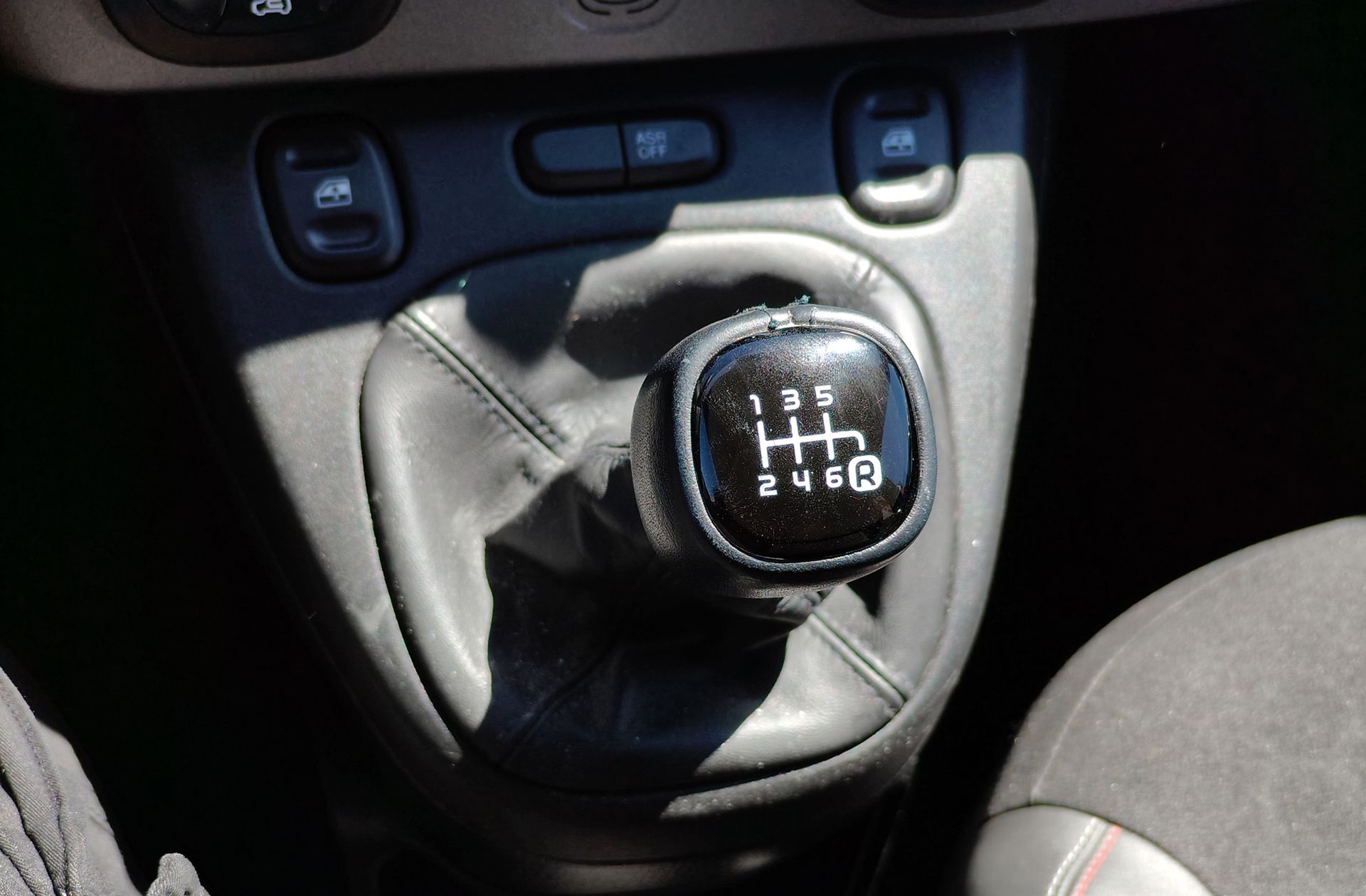 Fiat Panda 1.0 Hybrid Gse Sport - foto 6