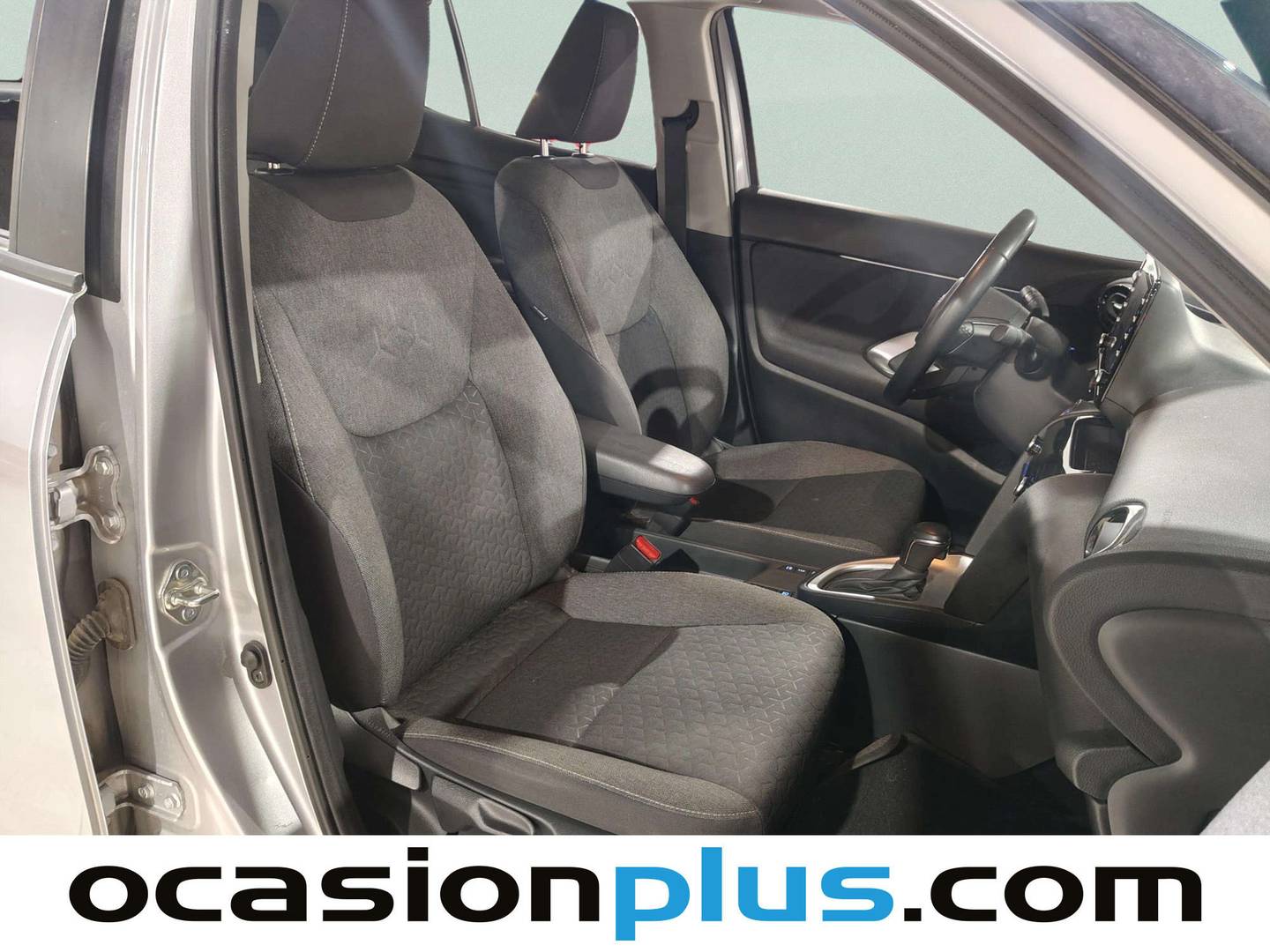 Toyota Yaris Cross Toyota Yaris Cross 120H Business Plus (116 CV) km 0