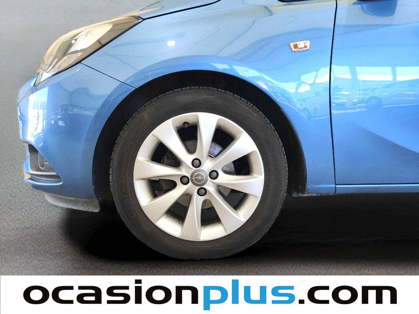 Opel Corsa Opel Corsa 1.4 GLP Selective (90 CV) km 0