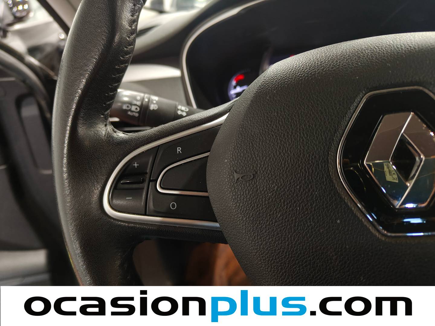 Renault Talisman Renault Talisman Energy dCi (130 CV) EDC al mejor precio