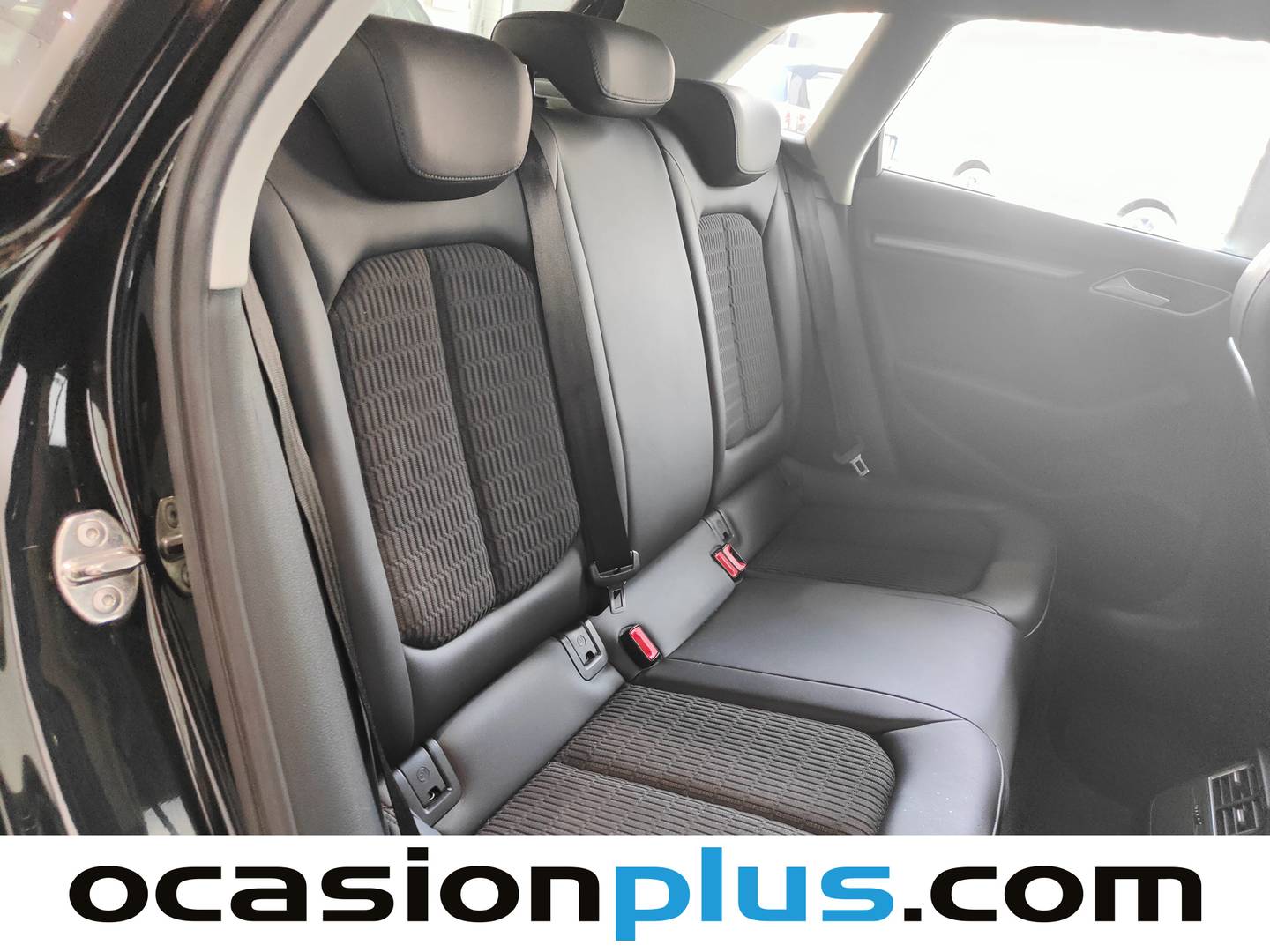 Foto Audi A3 Audi A3 Sportback Advanced 2.0 TDI clean diesel (150 CV) S tronic