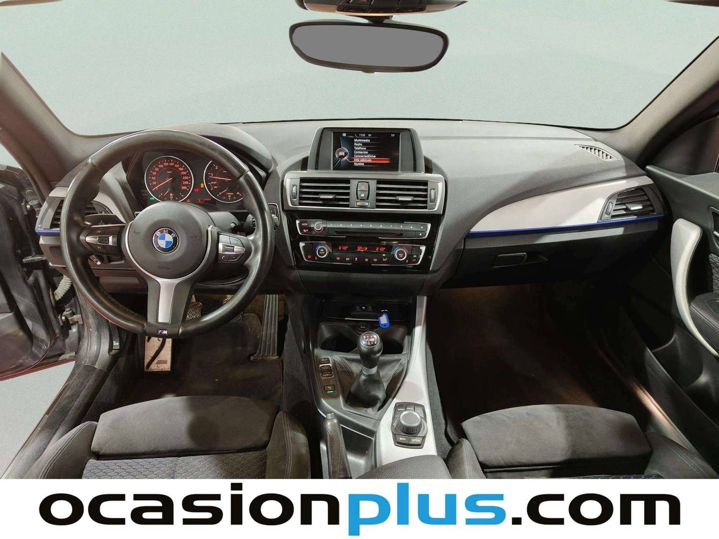 Foto BMW Serie 2 BMW Serie 2 220i Coupe (184 CV) Pack M