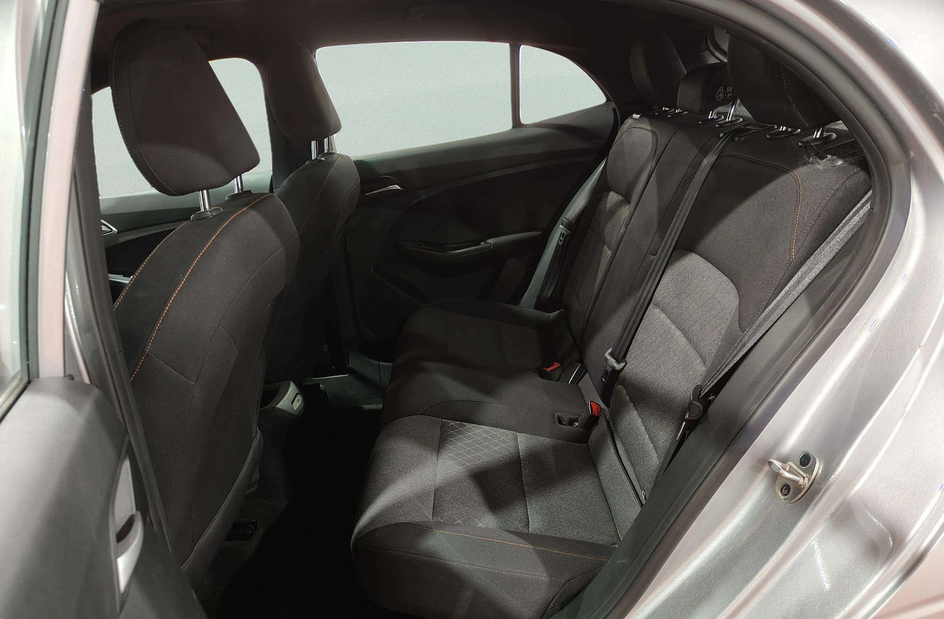 MG MG3 1.5 Comfort - foto 12