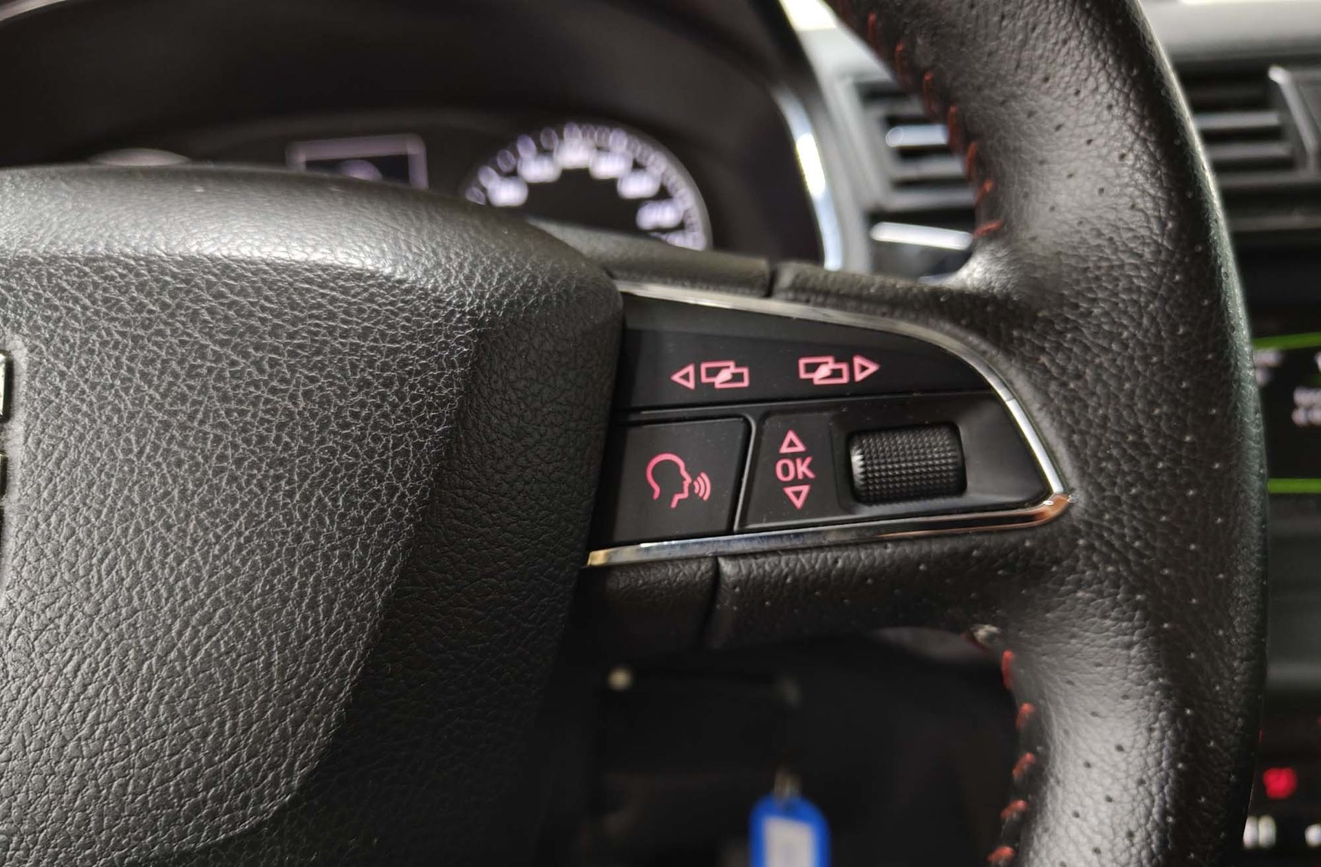 SEAT Ibiza 1.0 Ecotsi FR - foto 25