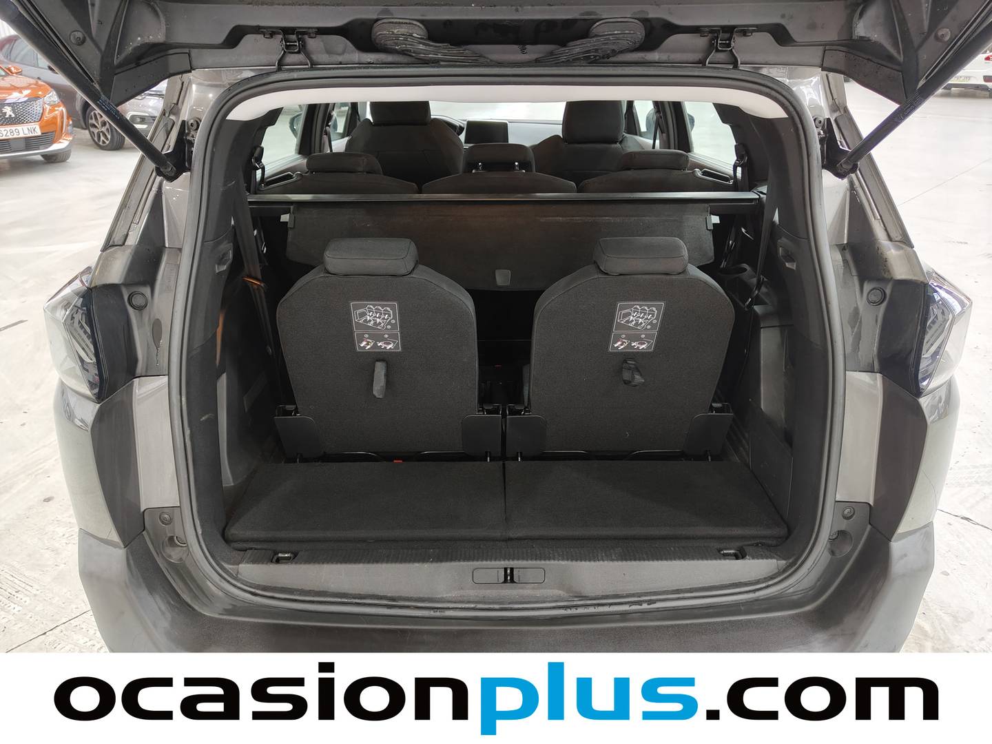 Foto Peugeot 5008 Peugeot 5008 PureTech 130 S&S Active Pack (130 CV) 7 PLAZAS