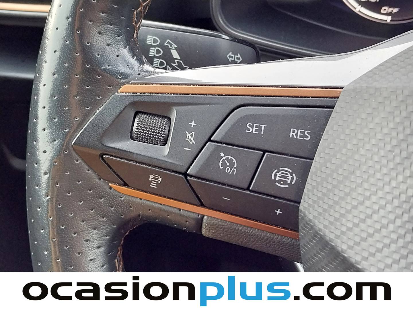 Cupra Formentor CUPRA Formentor 1.5 TSI (150 CV) barato