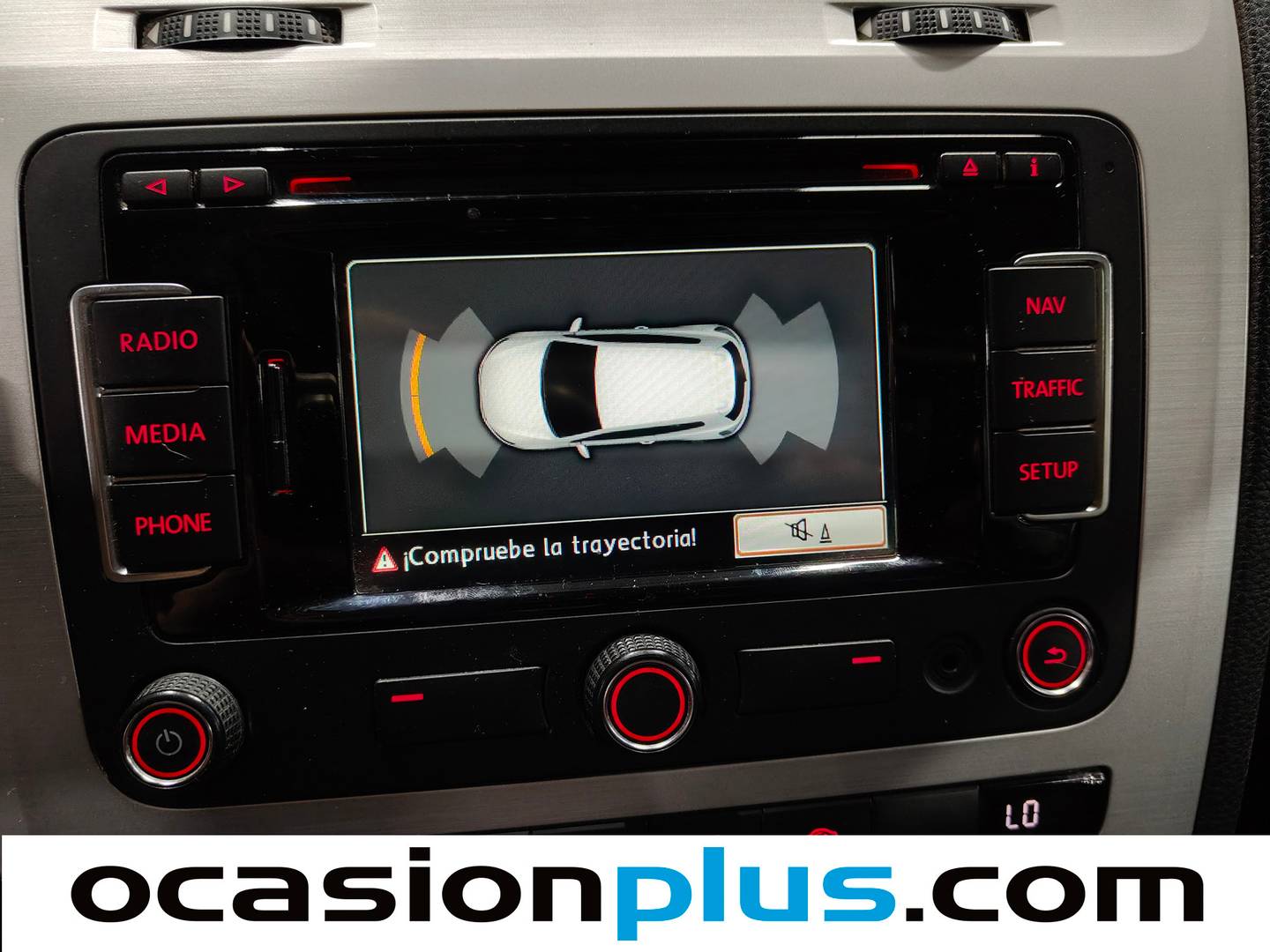 Volkswagen Scirocco Volkswagen Scirocco R-Line 1.4 TSI BMT (125 CV) seminuevo