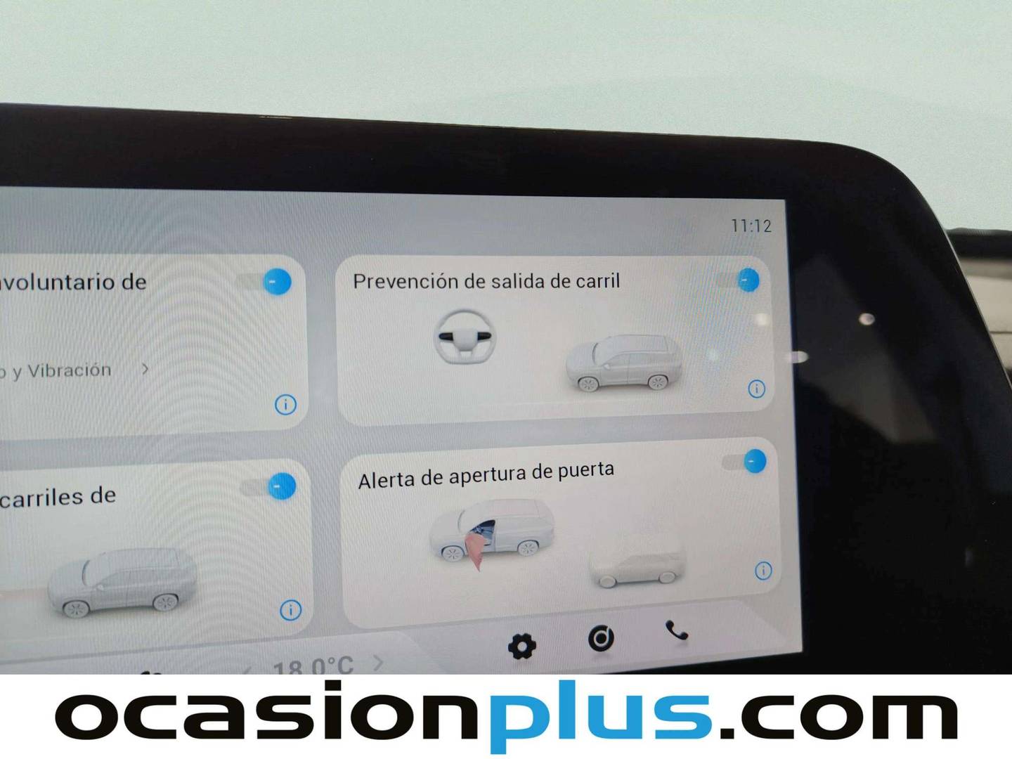 Acabados EBRO S700 EBRO S700 1.6 TGDI Comfort DCT (147 CV)