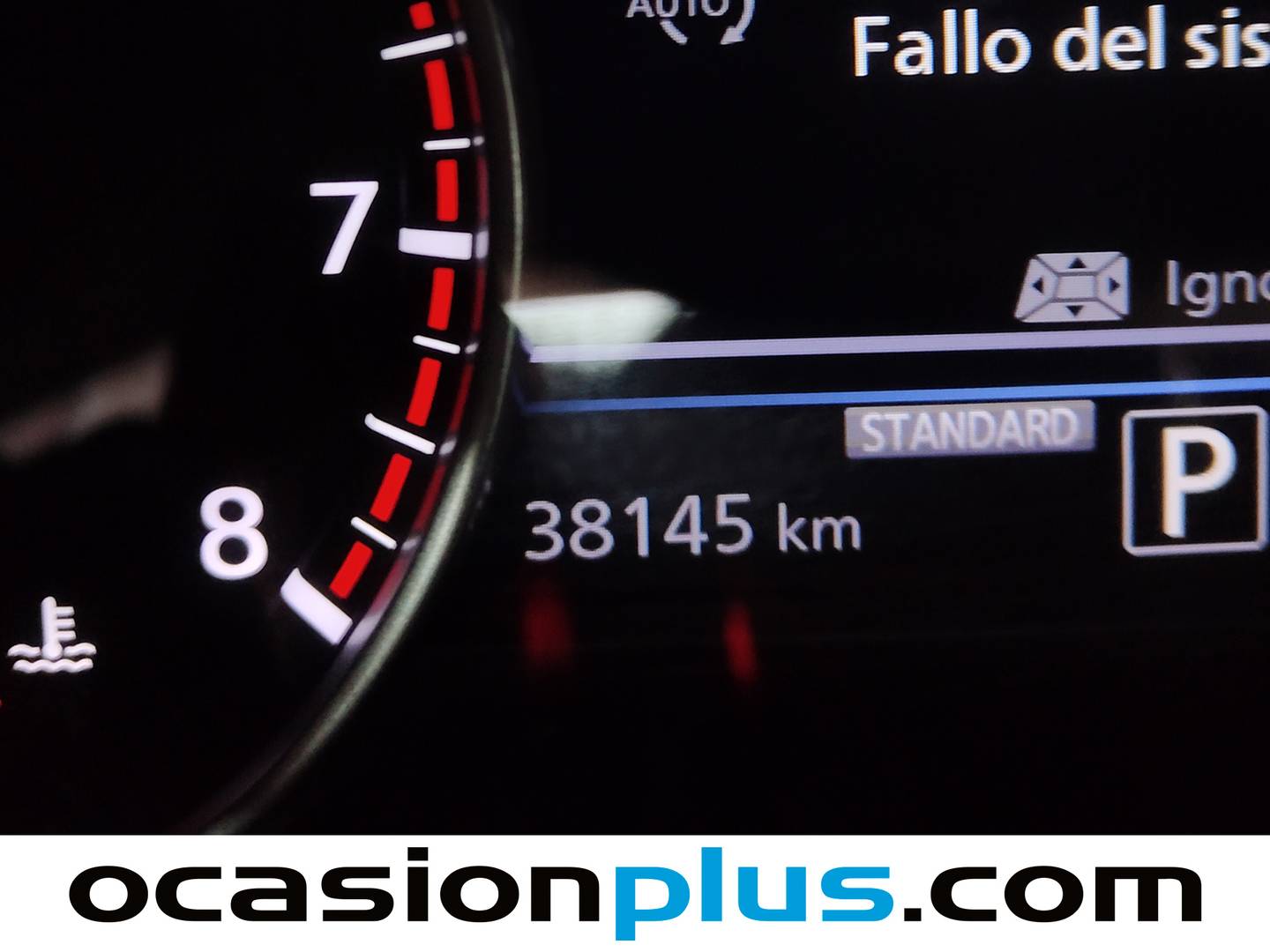 Nissan JUKE Nissan Juke DIG-T N-Connecta 4x2 DCT (114 CV) seminuevo
