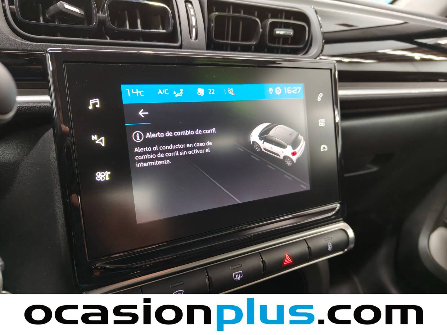 Citroën C3 Citroen C3 BlueHDi 100 S&S Feel (102 CV) barato