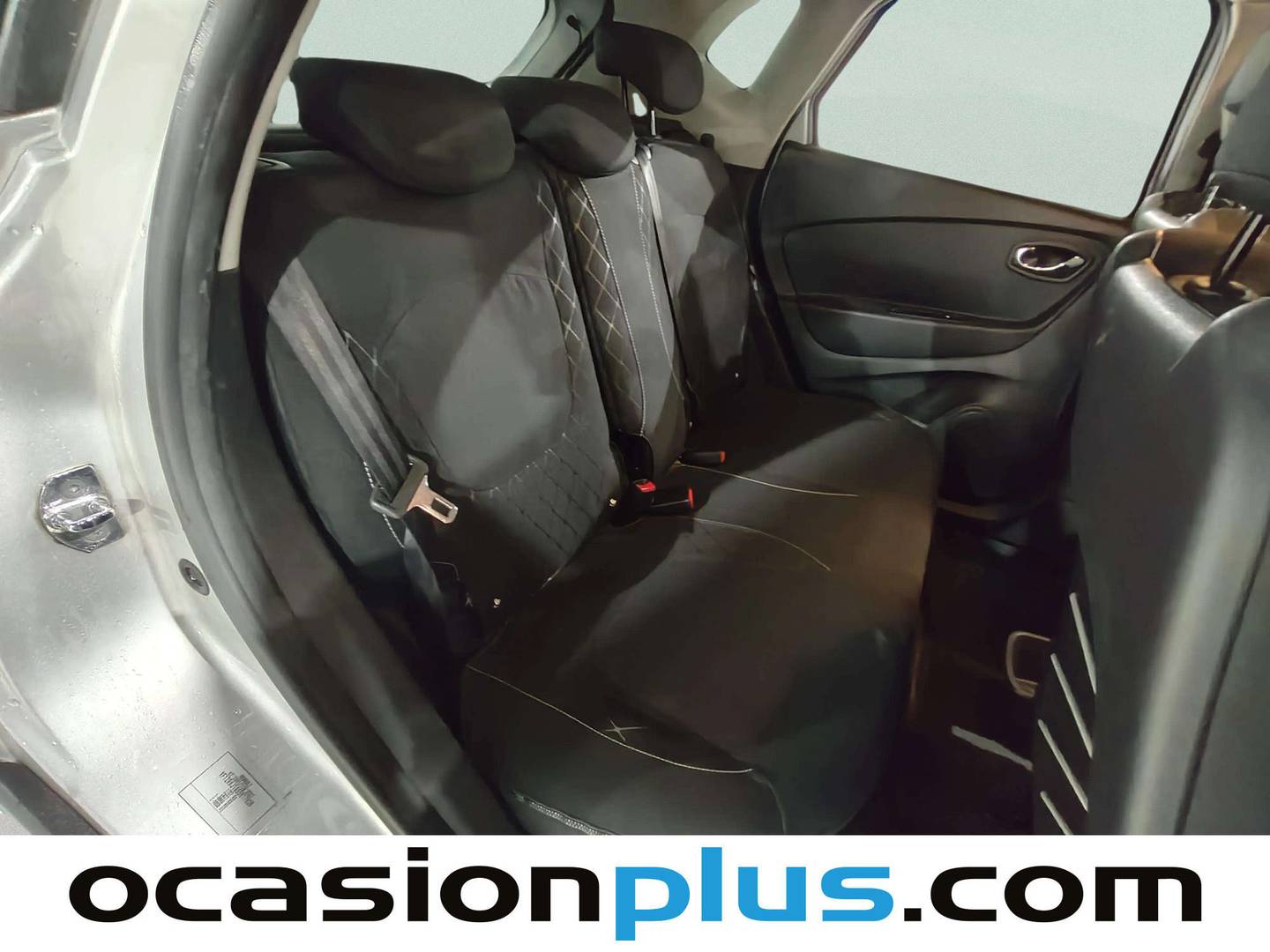 Foto Renault Captur Renault Captur Zen Energy dCi (90 CV) Ecoleader