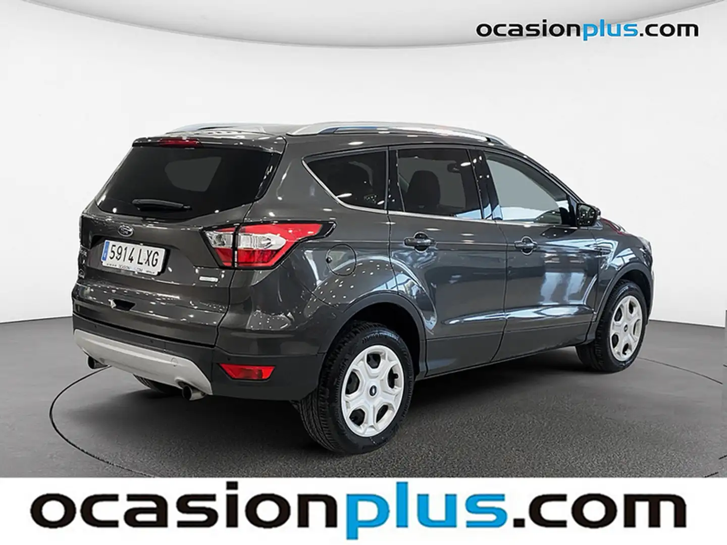 Foto Ford Kuga Ford Kuga 1.5 EcoBoost S&S Trend 4x2 (150 CV)