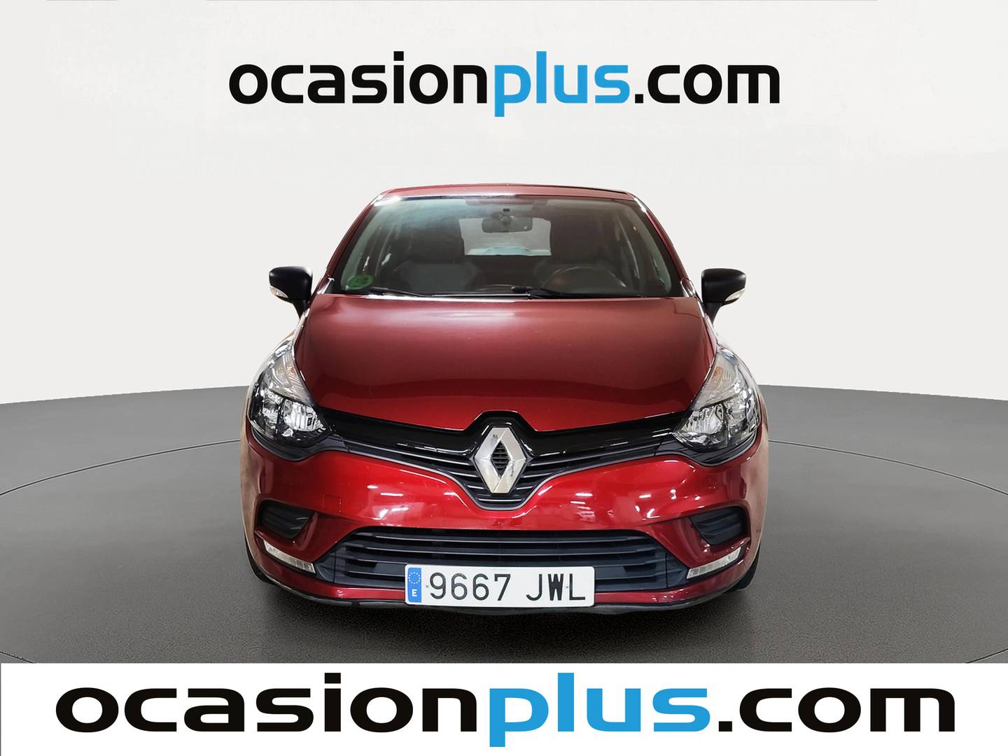 Renault Clio Renault Clio Life 1.2 (75 CV) 75cv