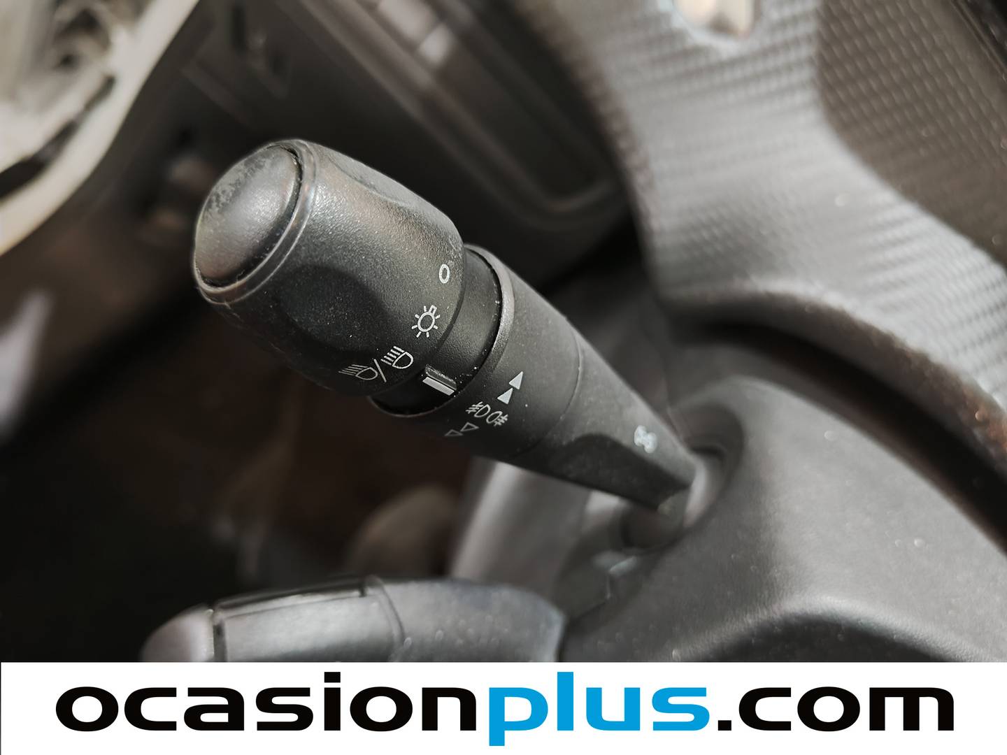 Extras del Peugeot 2008 Peugeot 2008 VTI 82 Style (82 CV)