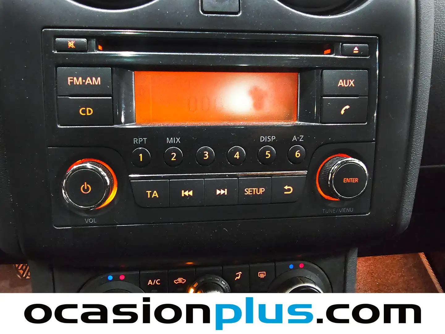 Foto Nissan QASHQAI+2 Nissan Qashqai+2 1.5 dCi Acenta 4x2 (110 CV) 7 PLAZAS