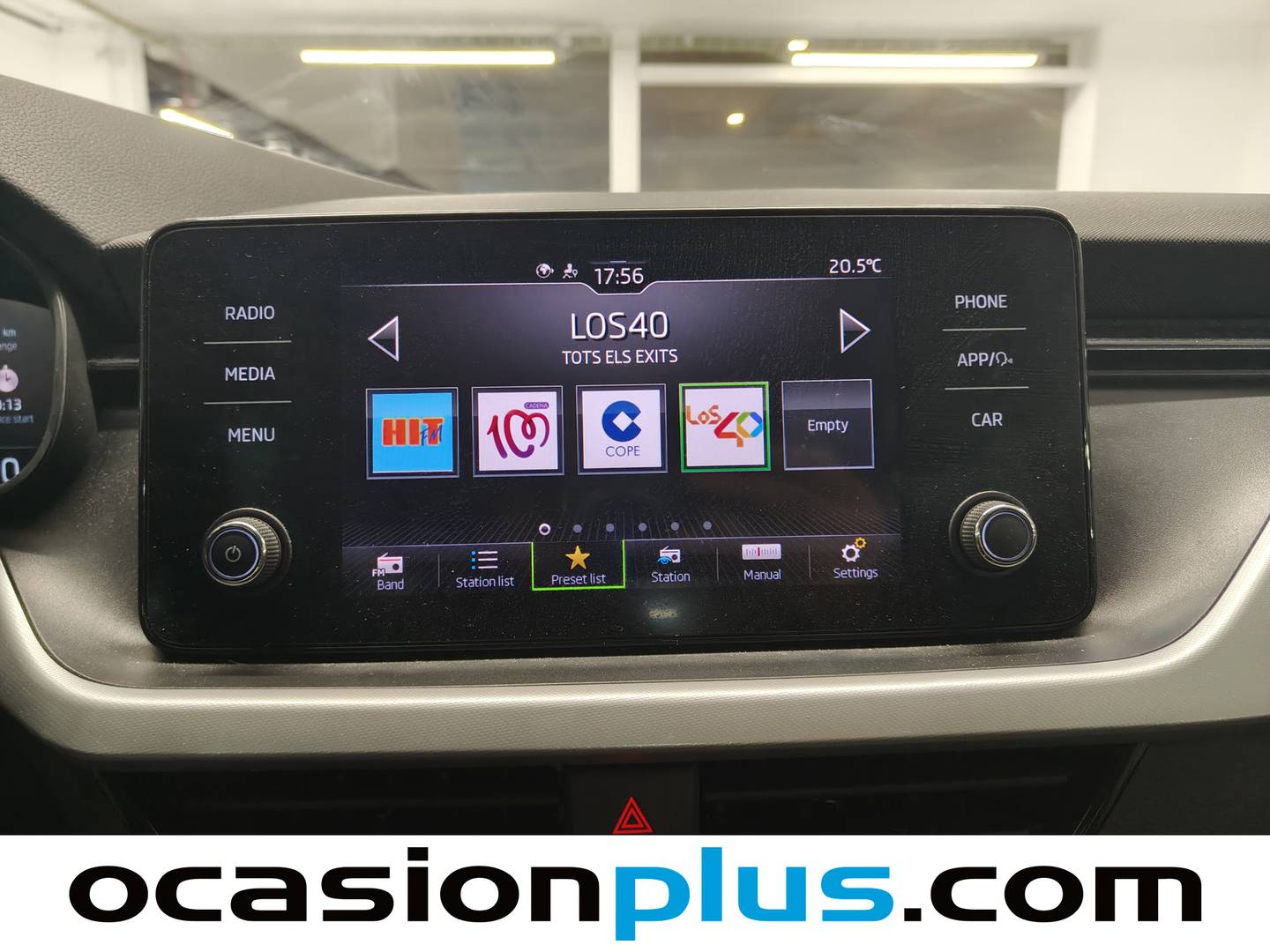 Skoda Kamiq Skoda Kamiq 1.0 TSI Ambition (110 CV) km 0