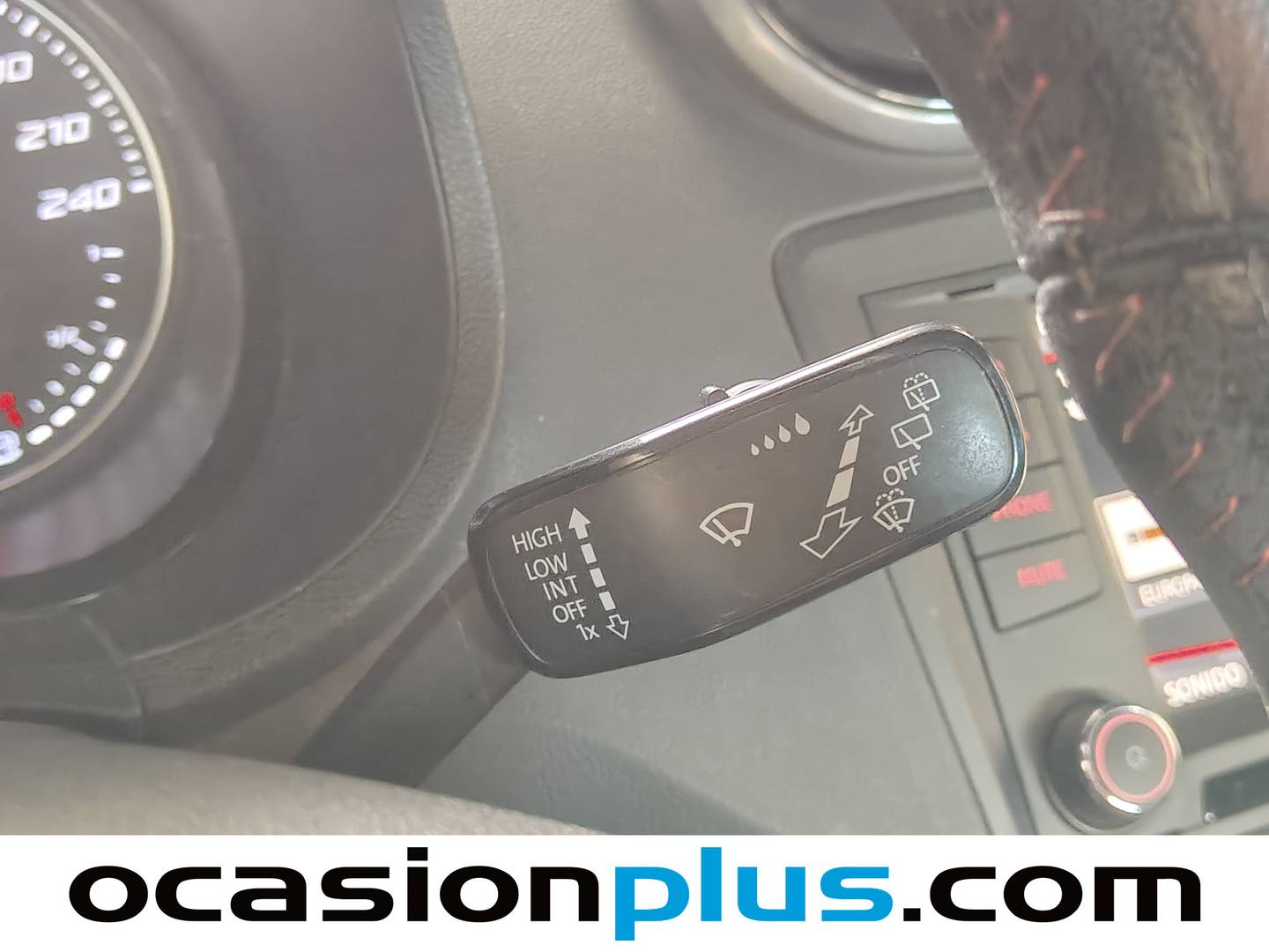 Seat Ibiza Seat Ibiza 1.4 TDI S&S FR (90 CV) 90cv