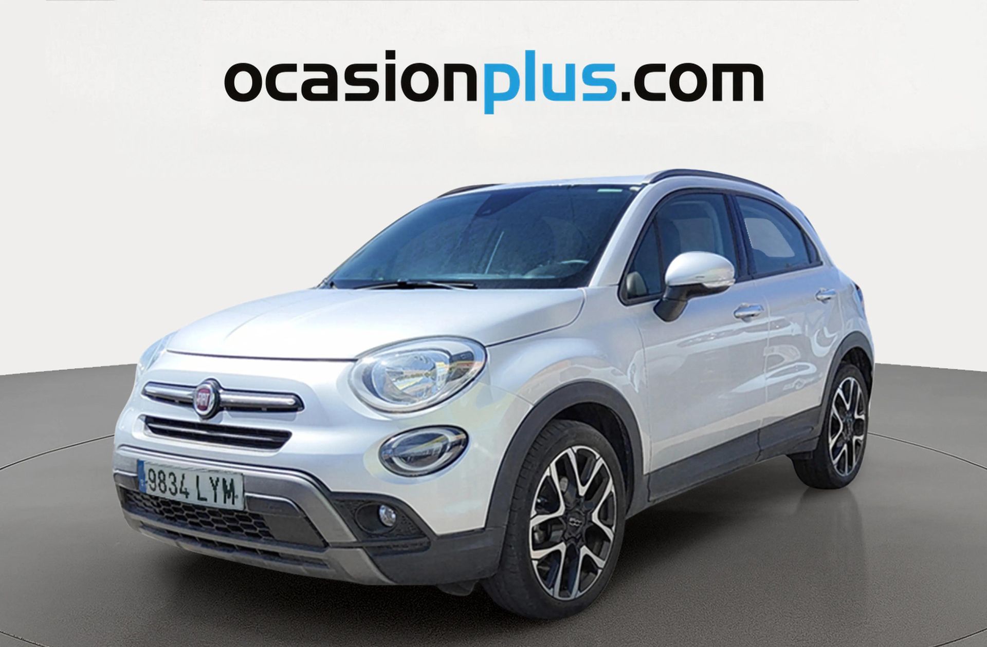 Fiat 500X 1.3 Firefly Cross T4 DCT