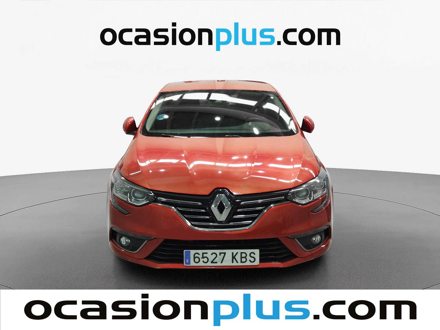 Renault Mégane Renault Megane Zen Energy dCi (110 CV) 110cv