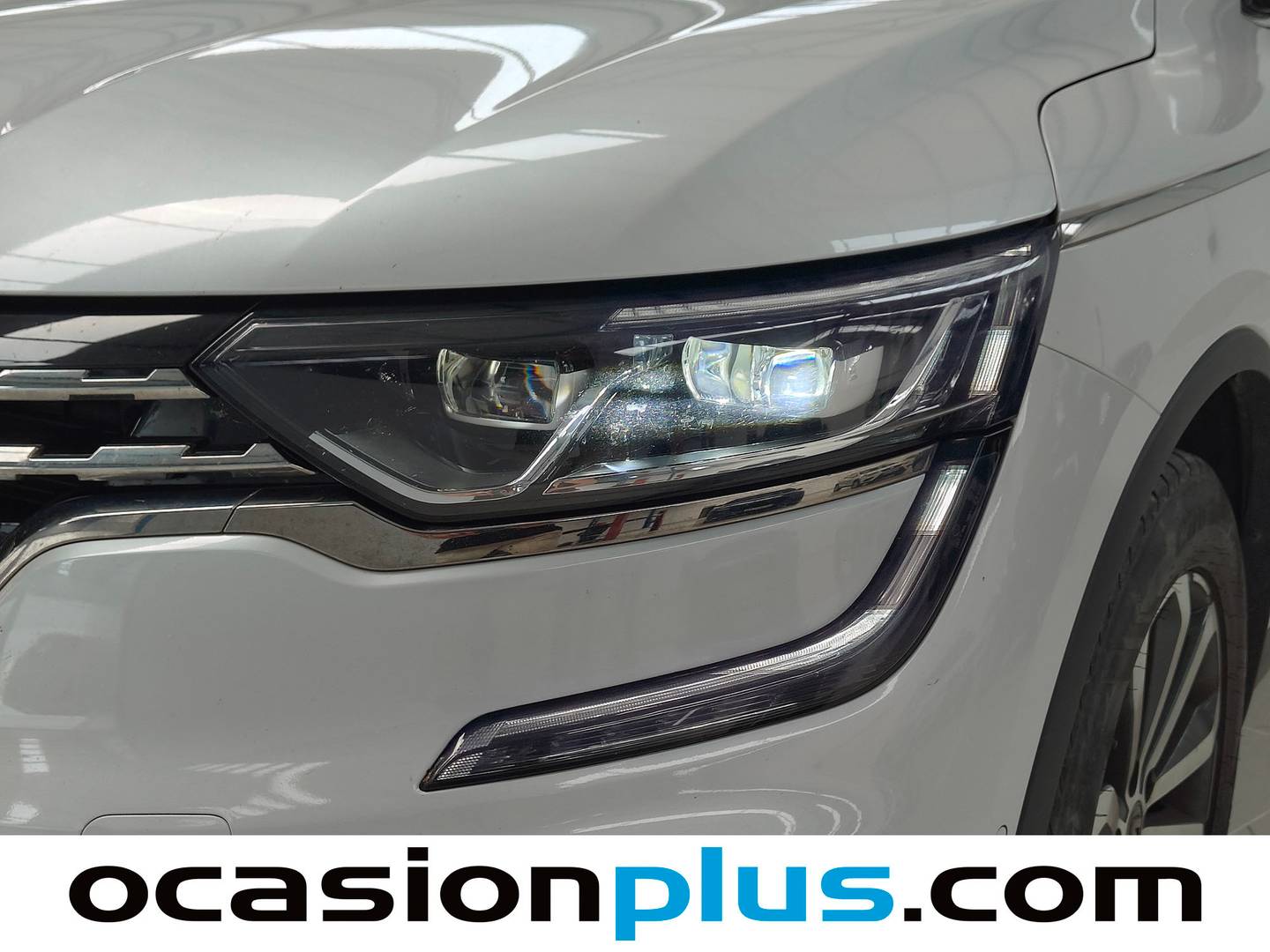 Renault Koleos Renault Koleos Zen Blue dCi (150 CV) X-Tronic 4x2 barato
