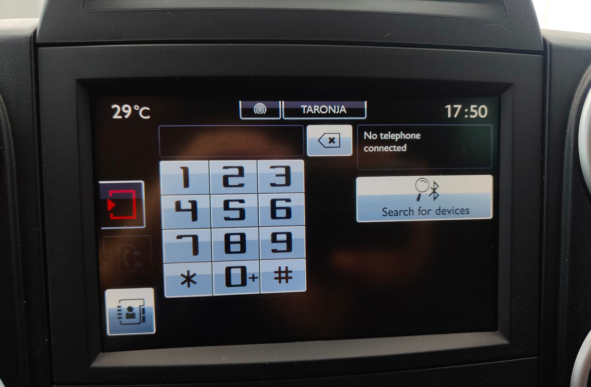 Citroën Berlingo Multispace 20 Aniversario PureTech - foto 27