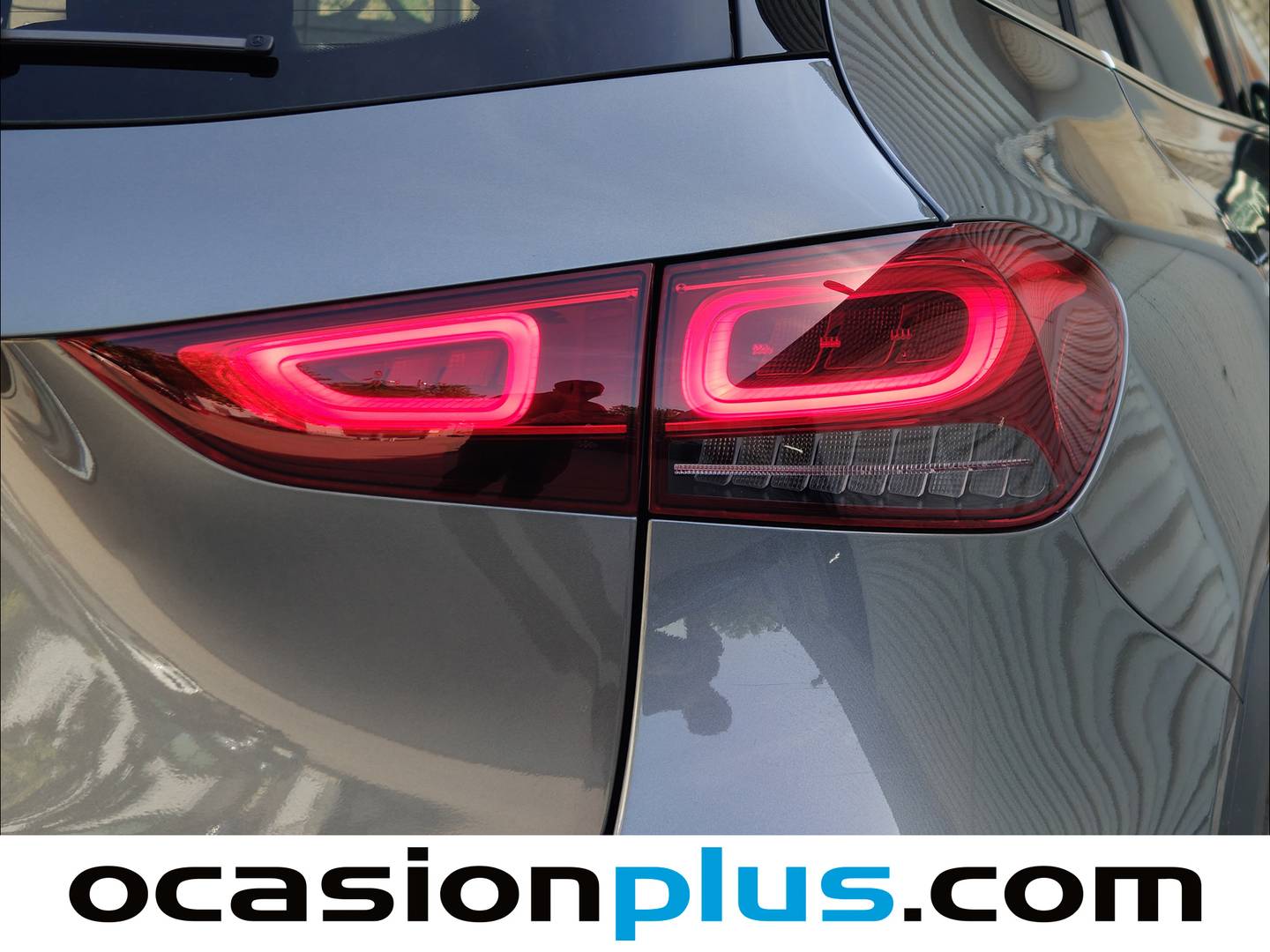 Mercedes GLA Mercedes GLA 180 (136 CV) Pack AMG km 0