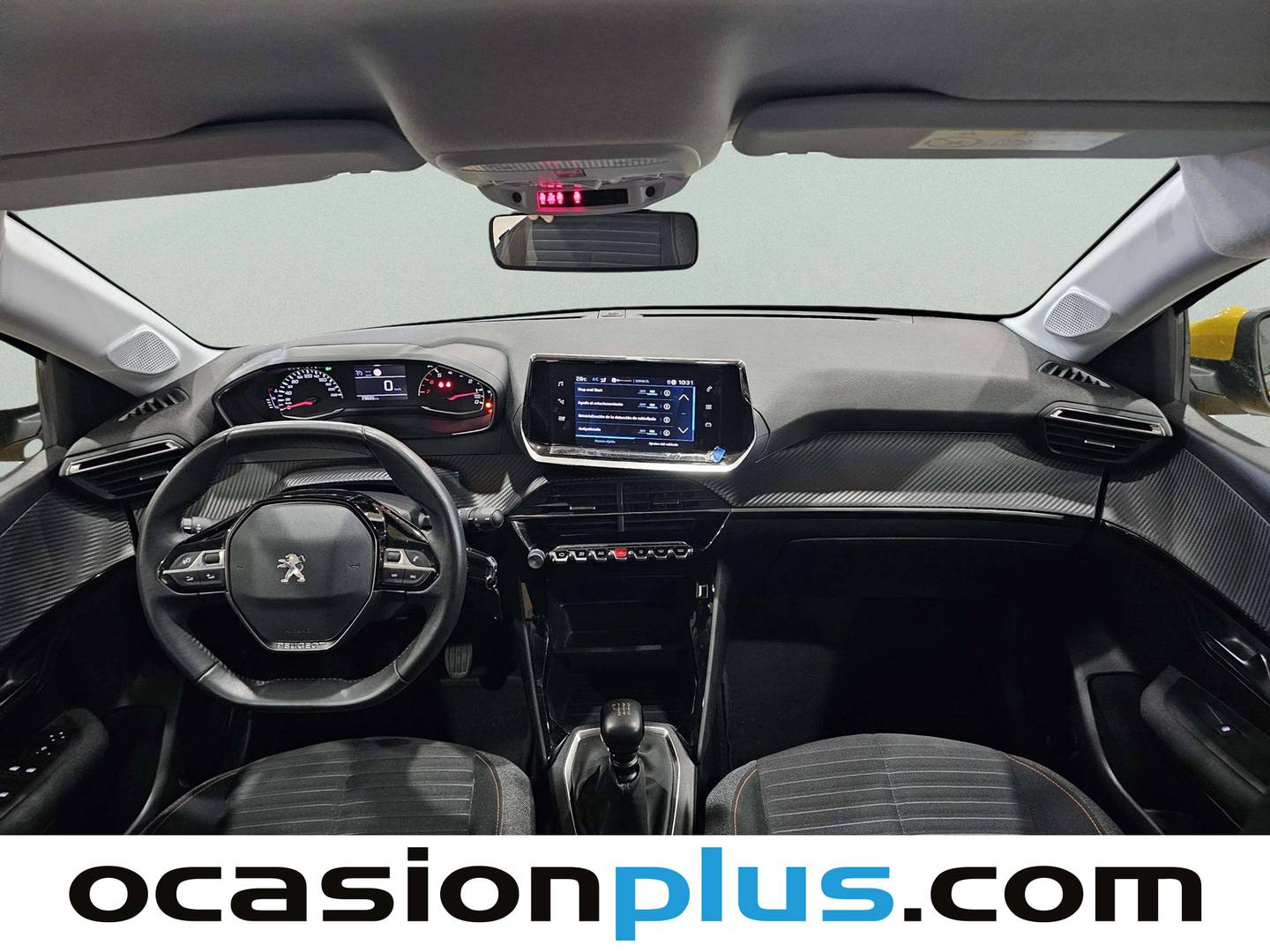 Peugeot 208 Peugeot 208 PureTech 100 Active Pack (100 CV) de segunda mano