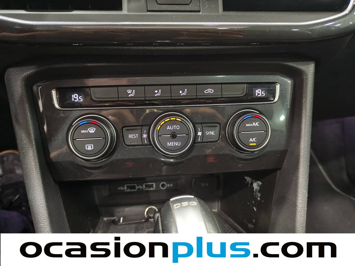 Seat Tarraco Seat Tarraco 2.0 TDI S&S Xcellence 4Drive DSG (150 CV) 7 Plazas km 0