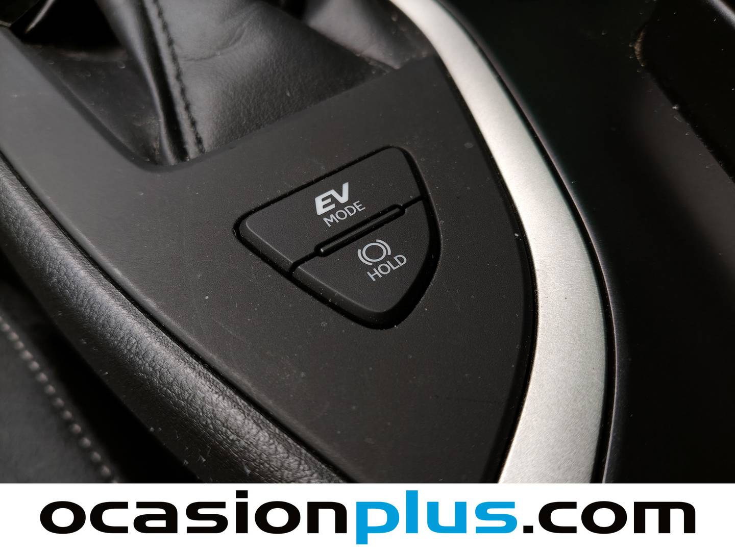 Acabados Lexus UX Lexus UX UX 250h Premium (184 CV)