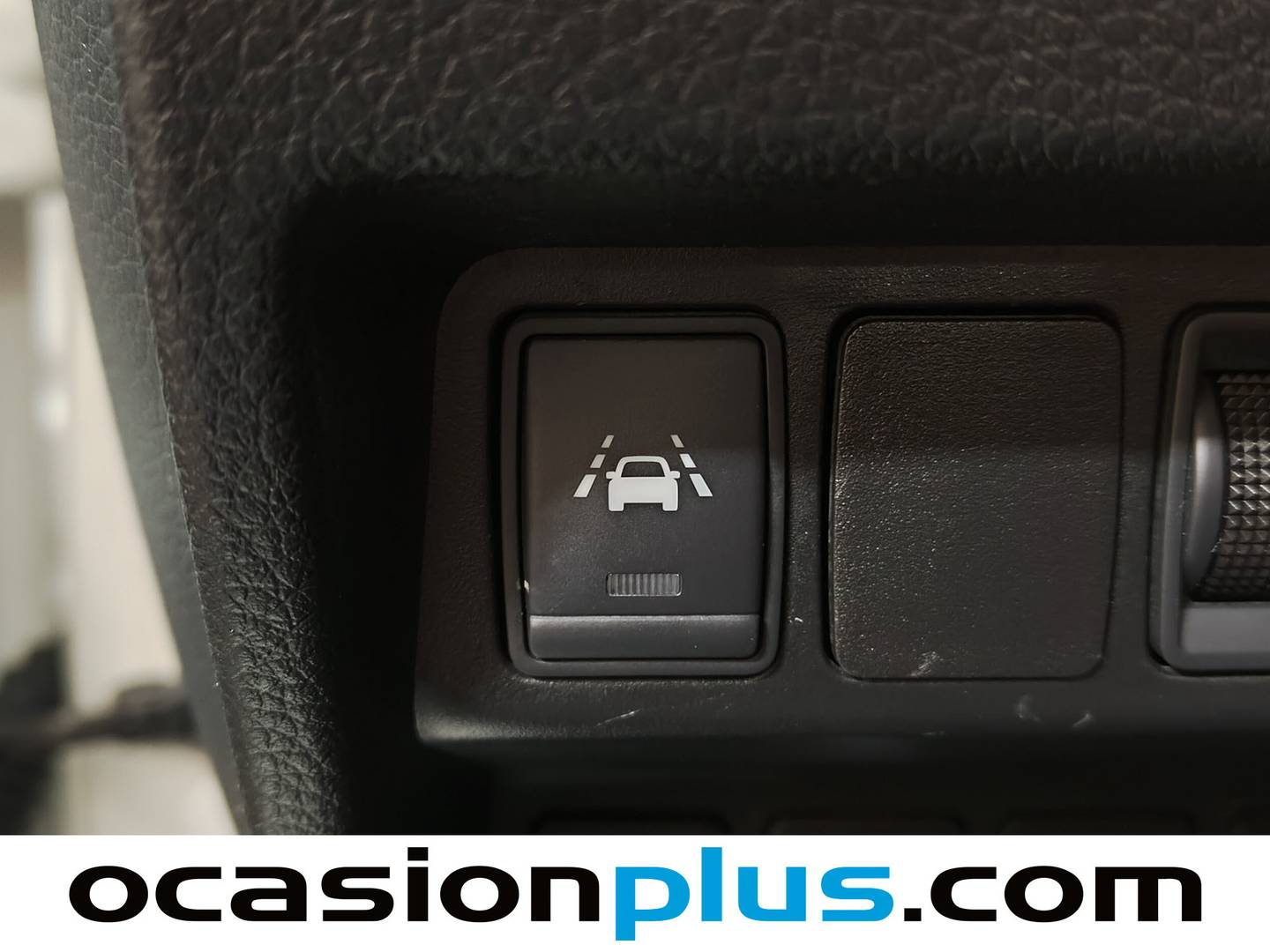 Foto Nissan QASHQAI Nissan Qashqai DIG-T 115 N-Connecta (115 CV)