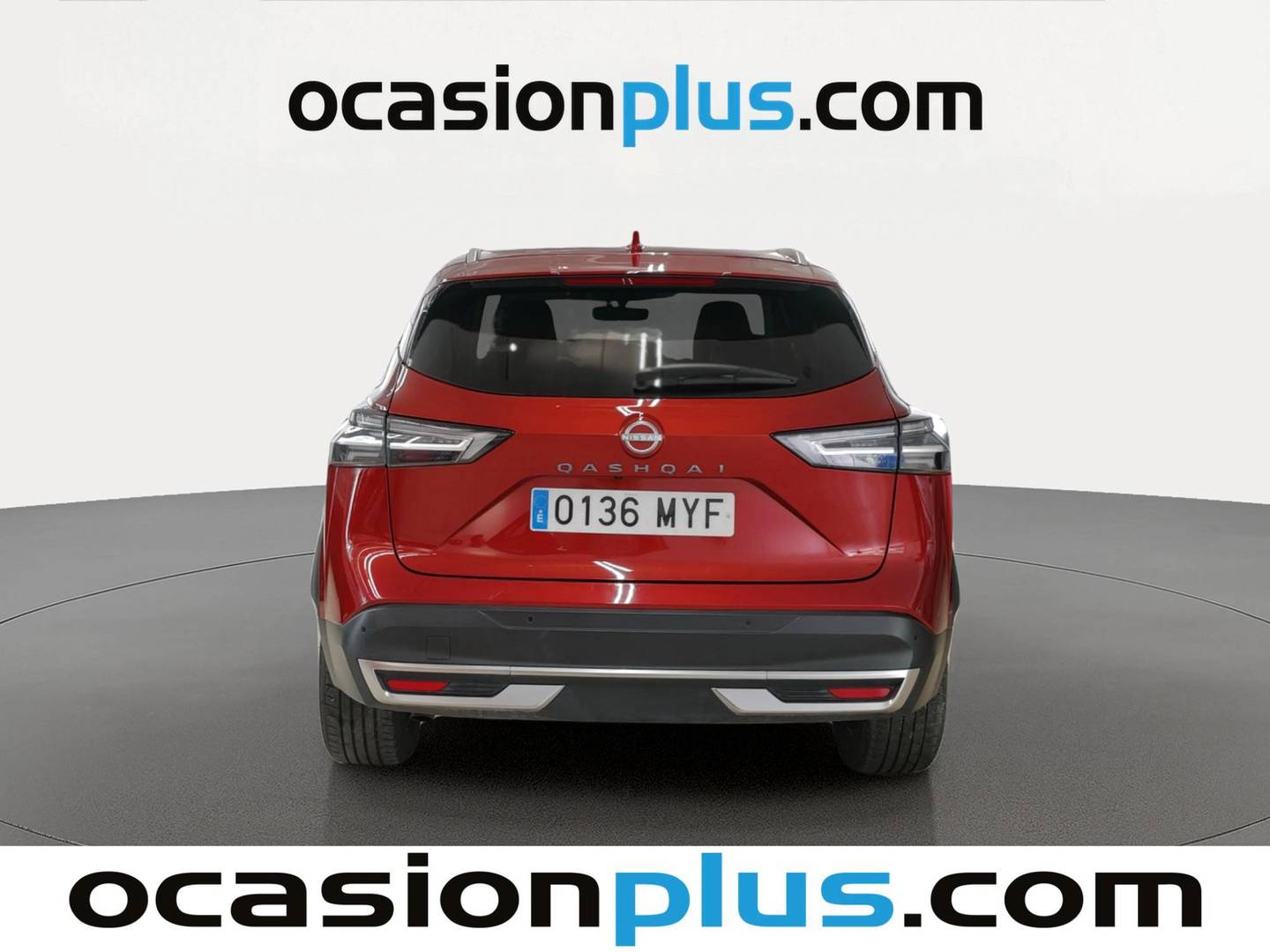 Nissan QASHQAI Nissan Qashqai DIG-T 160 N-Connecta 4x2 CVT (158 CV) barato