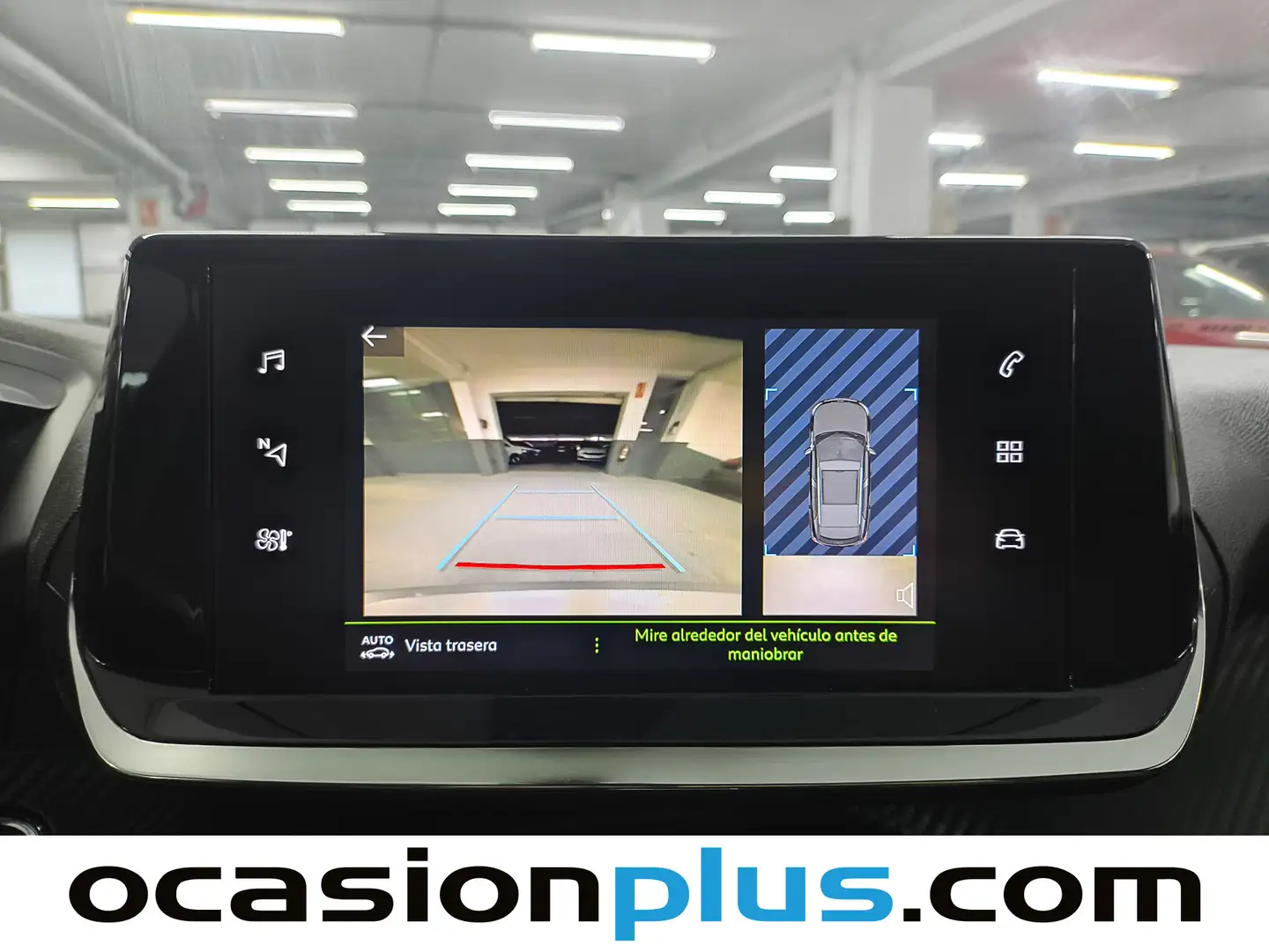 Foto Peugeot 2008 Peugeot 2008 PureTech 130 S&S Allure Pack (130 CV)