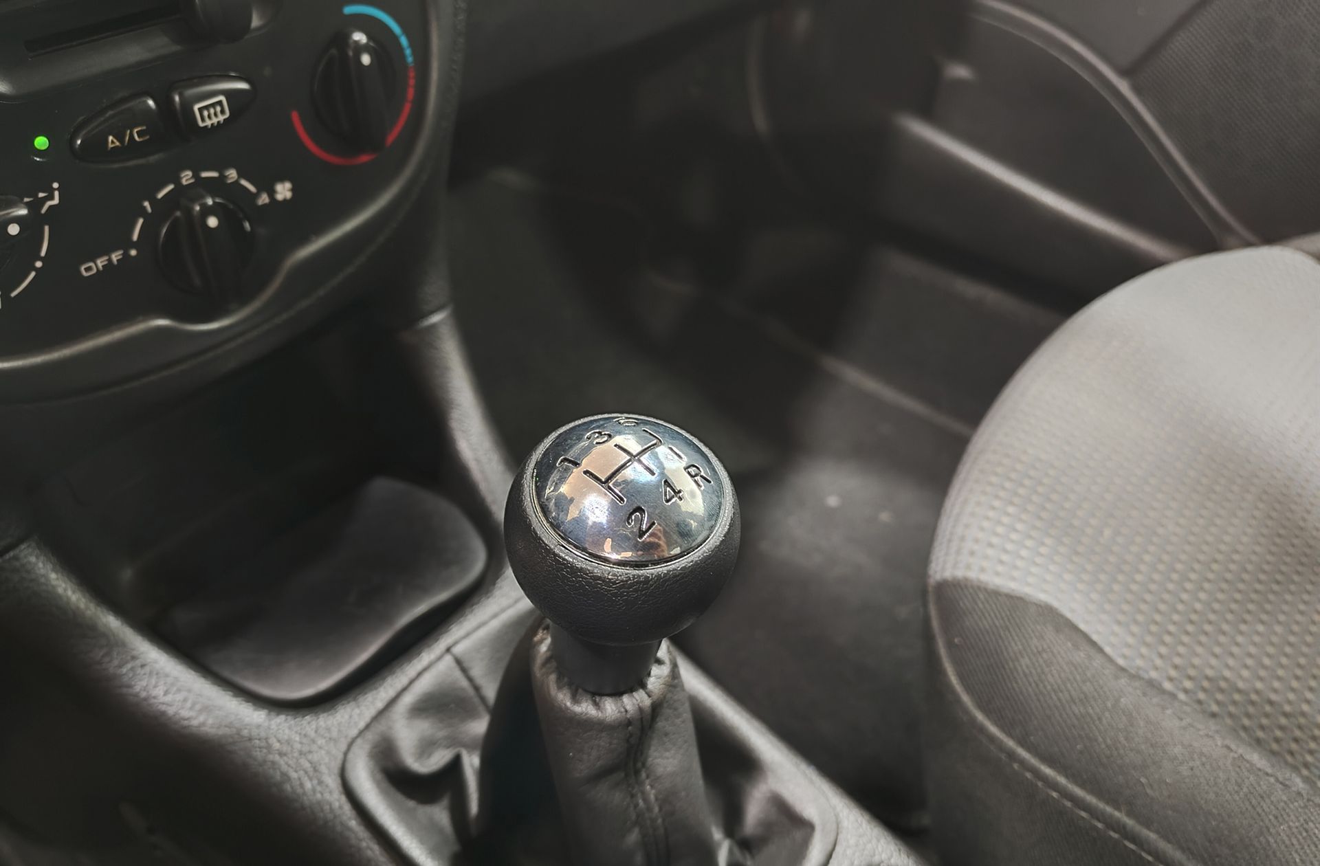 Peugeot 206 75 Refri - foto 5