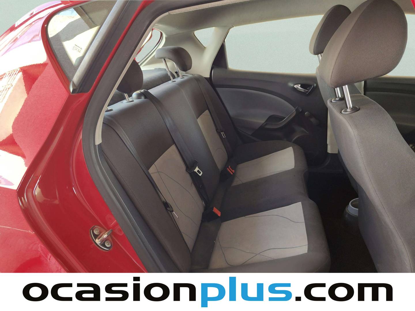 Seat Ibiza SEAT Ibiza 1.2 12v Reference (70 CV) al mejor precio