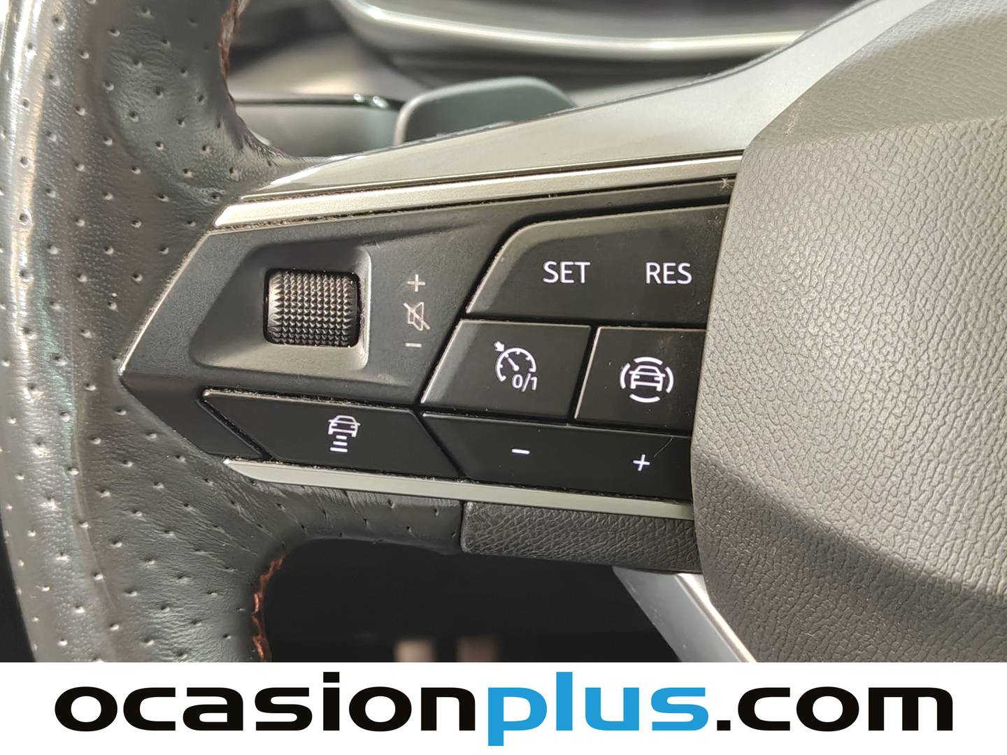 Seat León Seat León ST 1.5 eTSI S&S FR DSG (150 CV) km 0