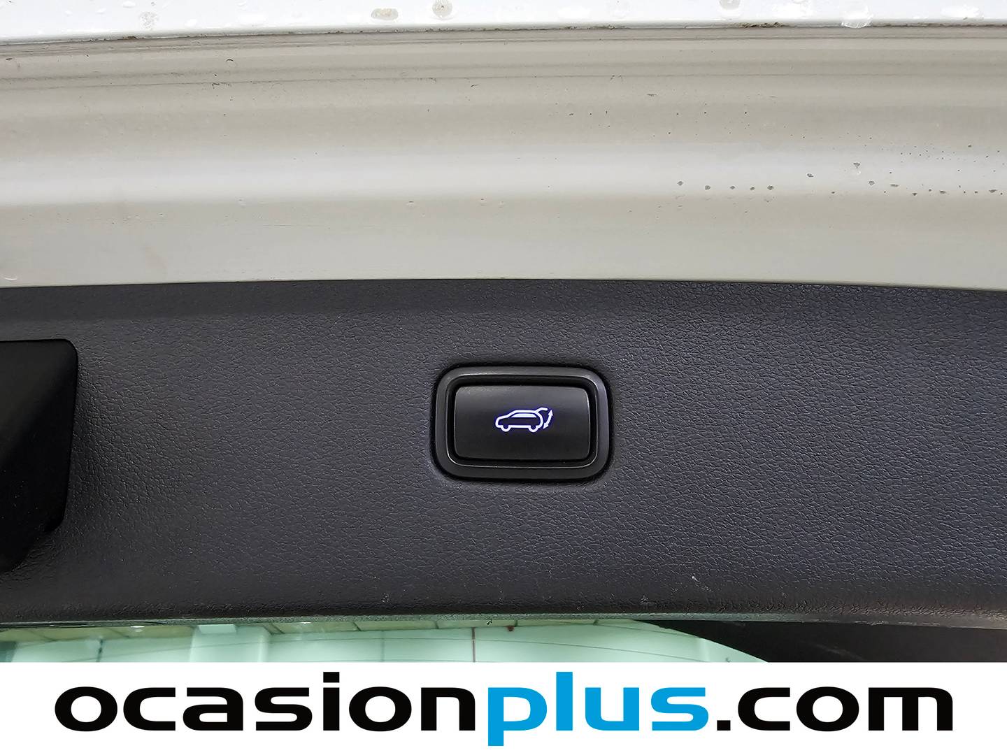 Foto Hyundai Tucson Hyundai Tucson 1.7 CRDI BlueDrive Style DCT 4x2 (141 CV)