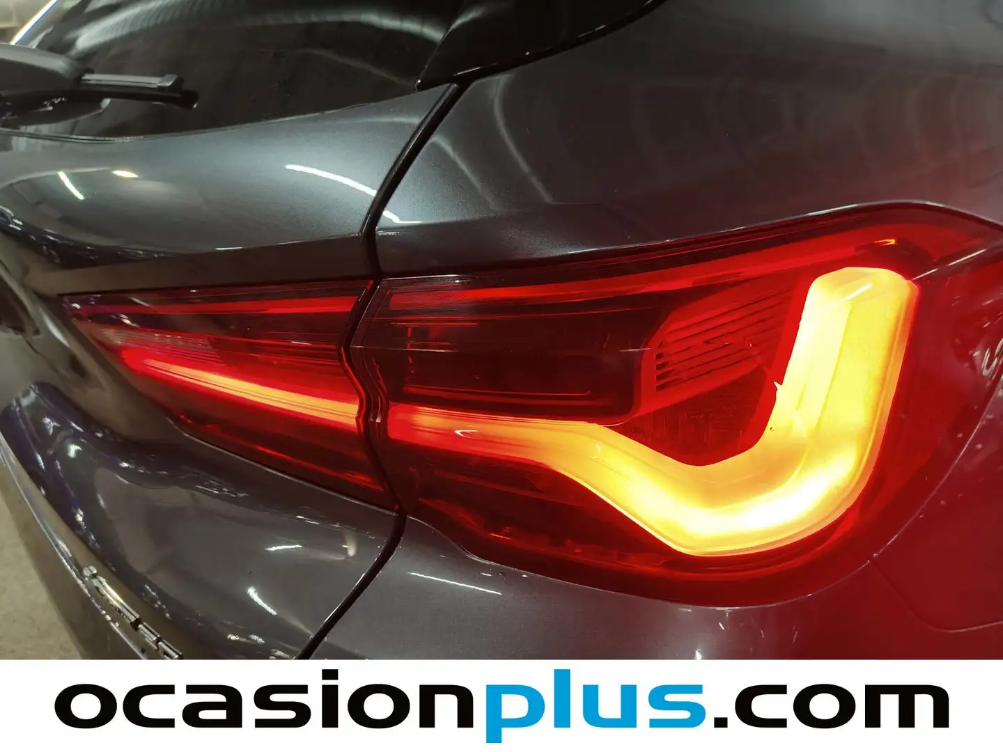 Foto BMW X2 BMW X2 xDrive20d  Pack M (190 CV)