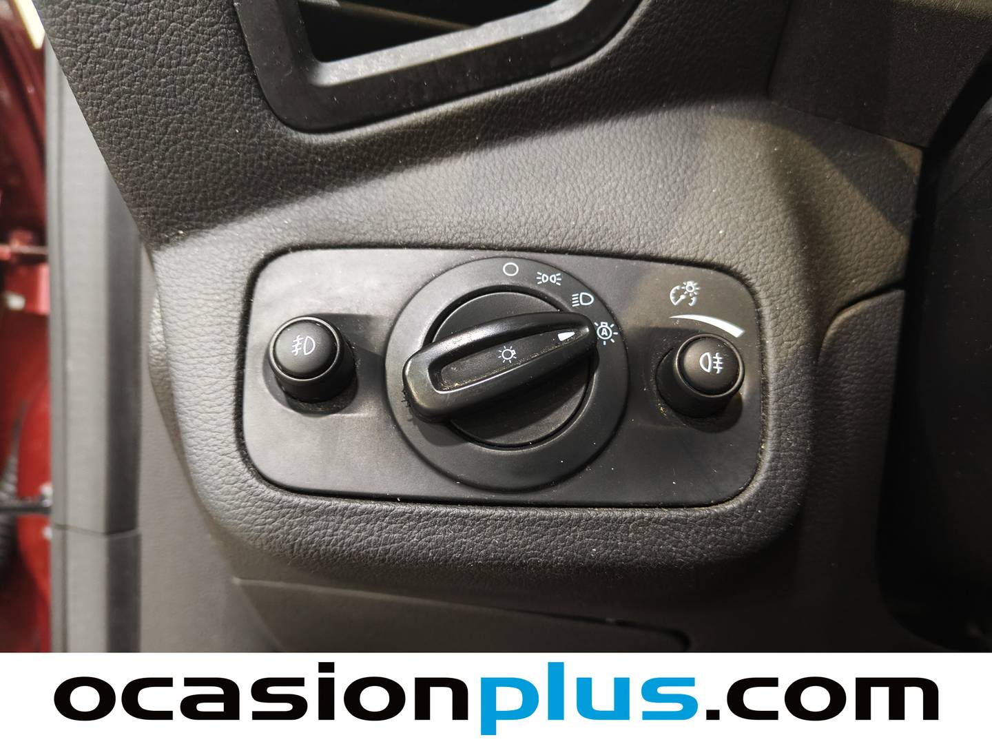 Foto Ford Grand C-Max Ford Grand C-Max 1.0 EcoBoost S&S Titanium (125 CV)