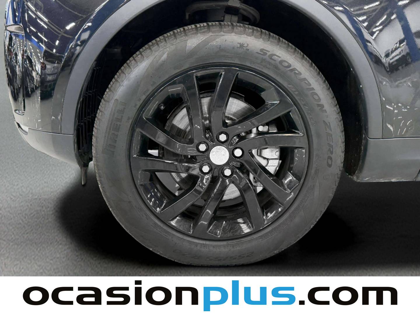 Land Rover Discovery Land Rover Discovery 2.0 I4 SD4 HSE Auto (240 CV) 7 Plazas barato