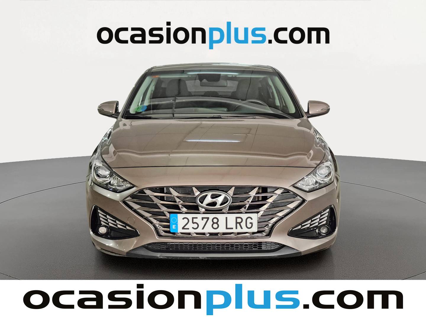Hyundai i30 Hyundai i30 Fastback 1.0 TGDI 48V Klass (120 CV) 120cv