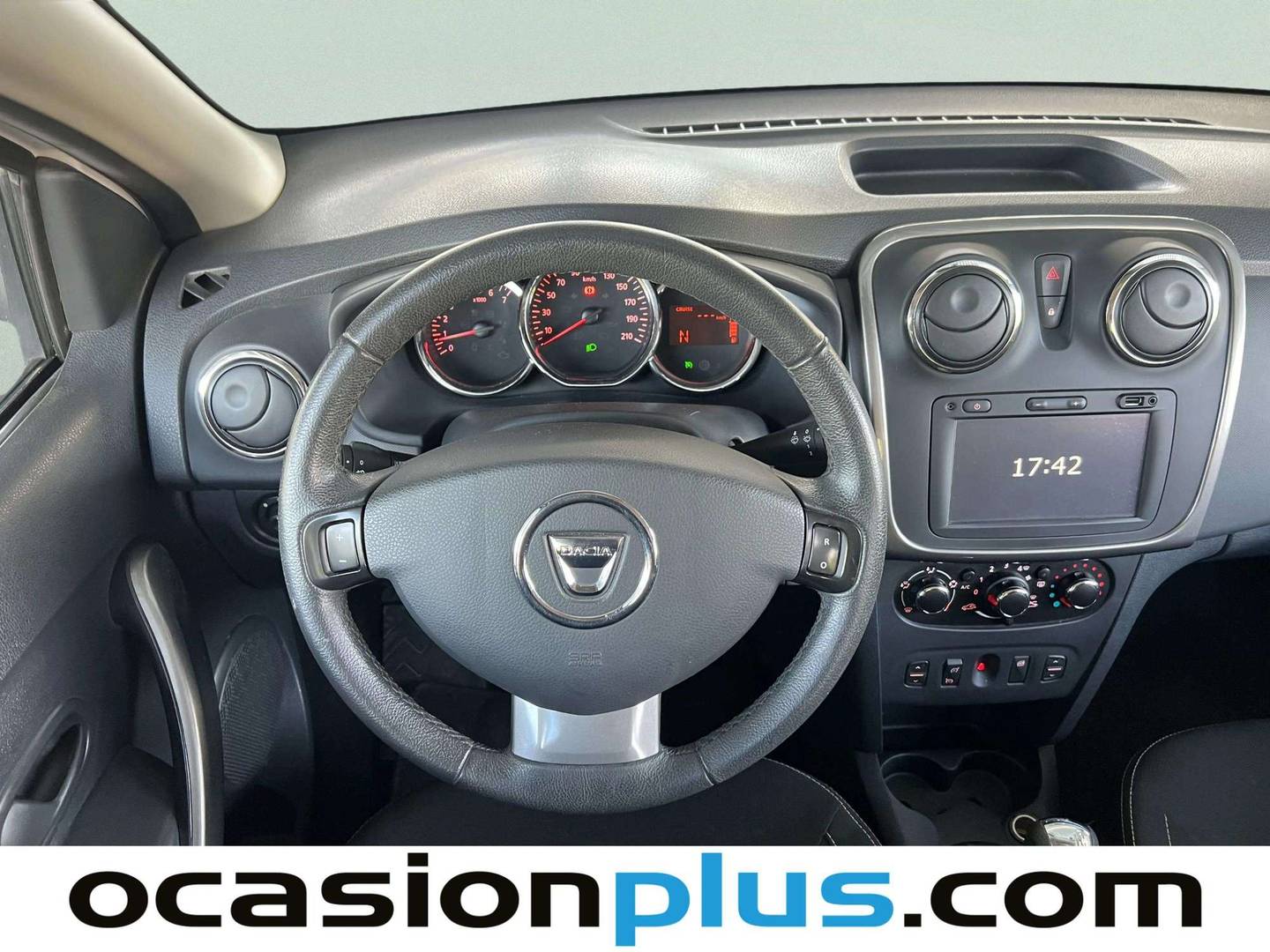 Foto Dacia Sandero Dacia Sandero Laureate dCi (90 CV) Easy-R