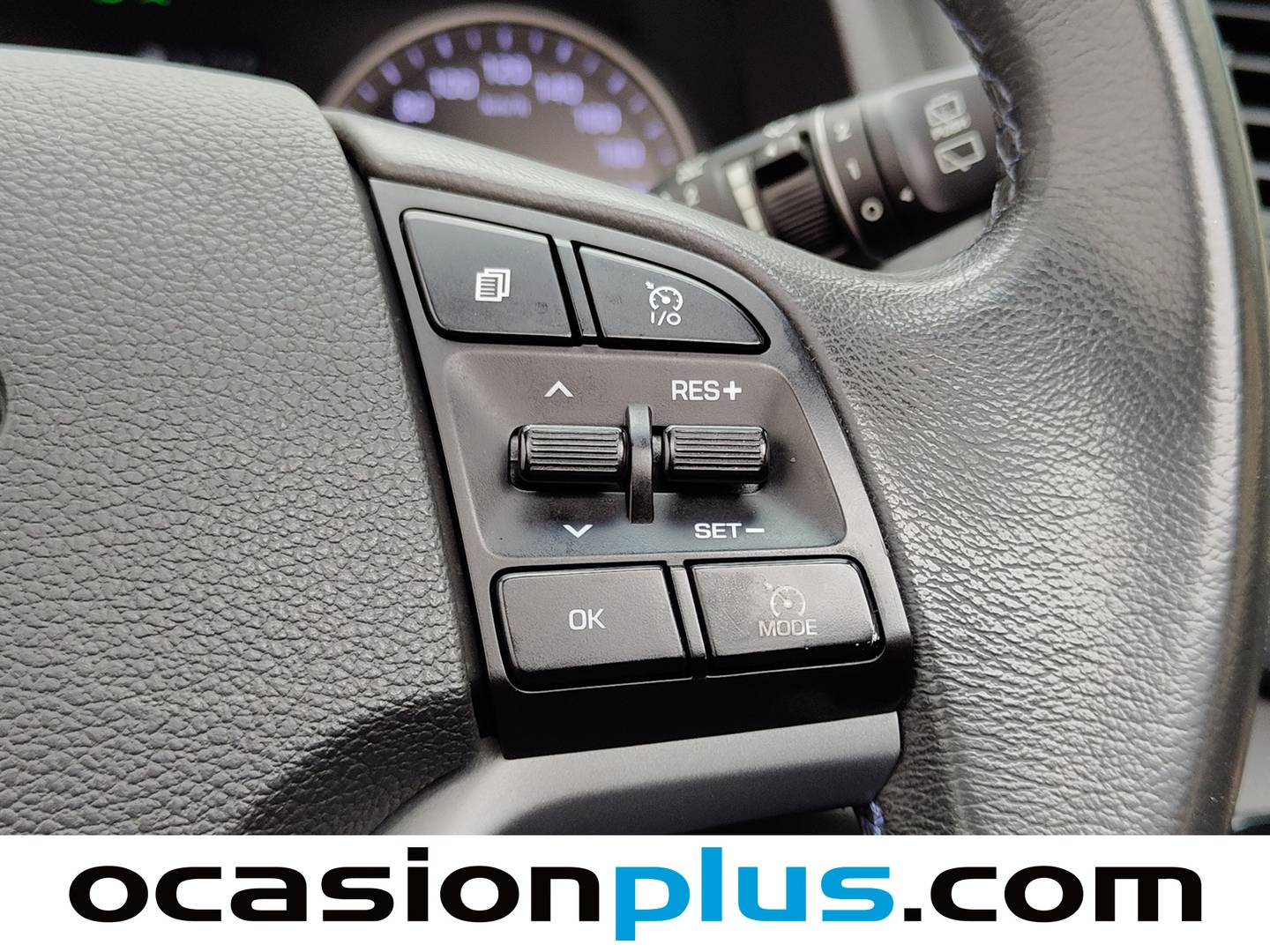 Hyundai Tucson Hyundai Tucson 2.0 CRDi BlueDrive Tecno Sky 4x2  (136 CV) diésel