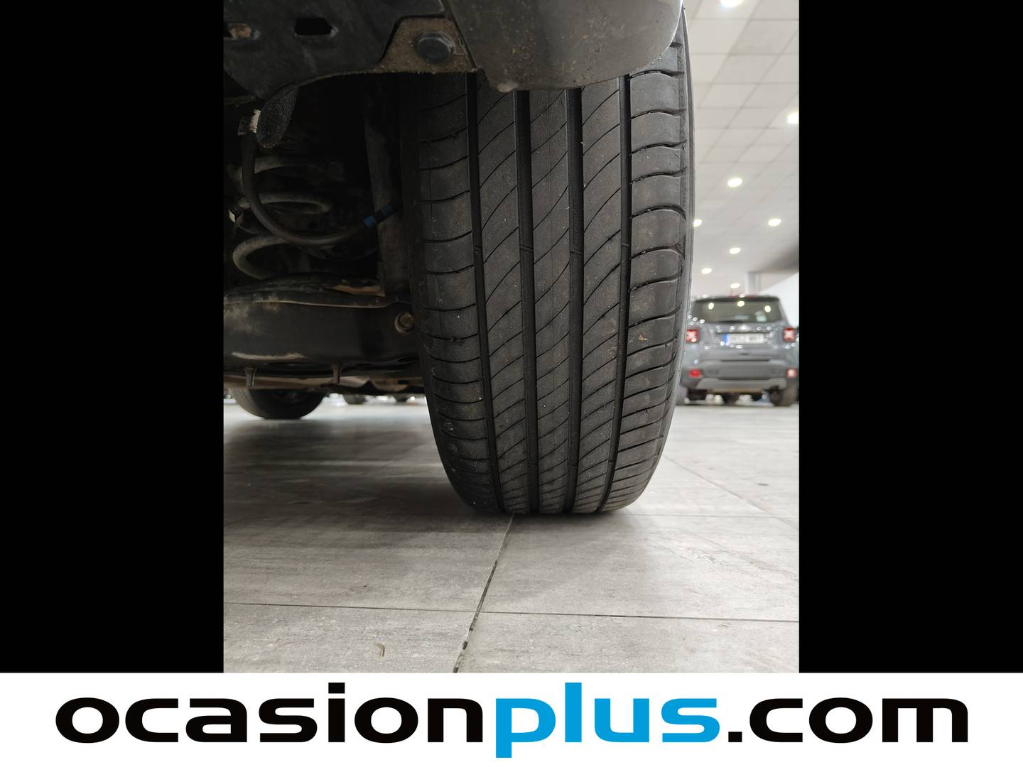 Foto Hyundai Tucson Hyundai Tucson 1.6 TGDI Maxx (150 CV)