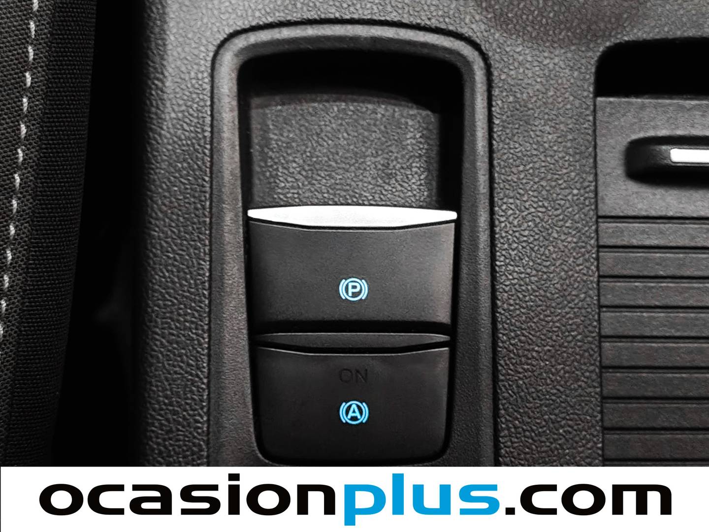 Foto Ford Focus Ford Focus 1.0 Ecoboost Trend+ (125 CV)