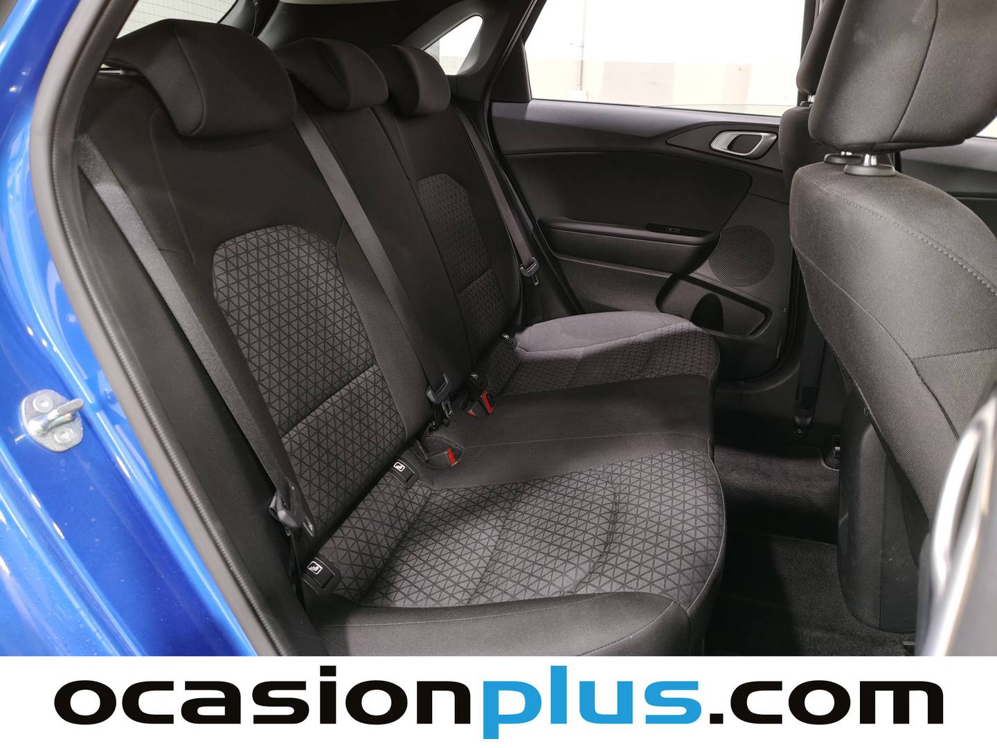 KIA Ceed KIA Ceed 1.0 T-GDi Concept (100 CV) km 0