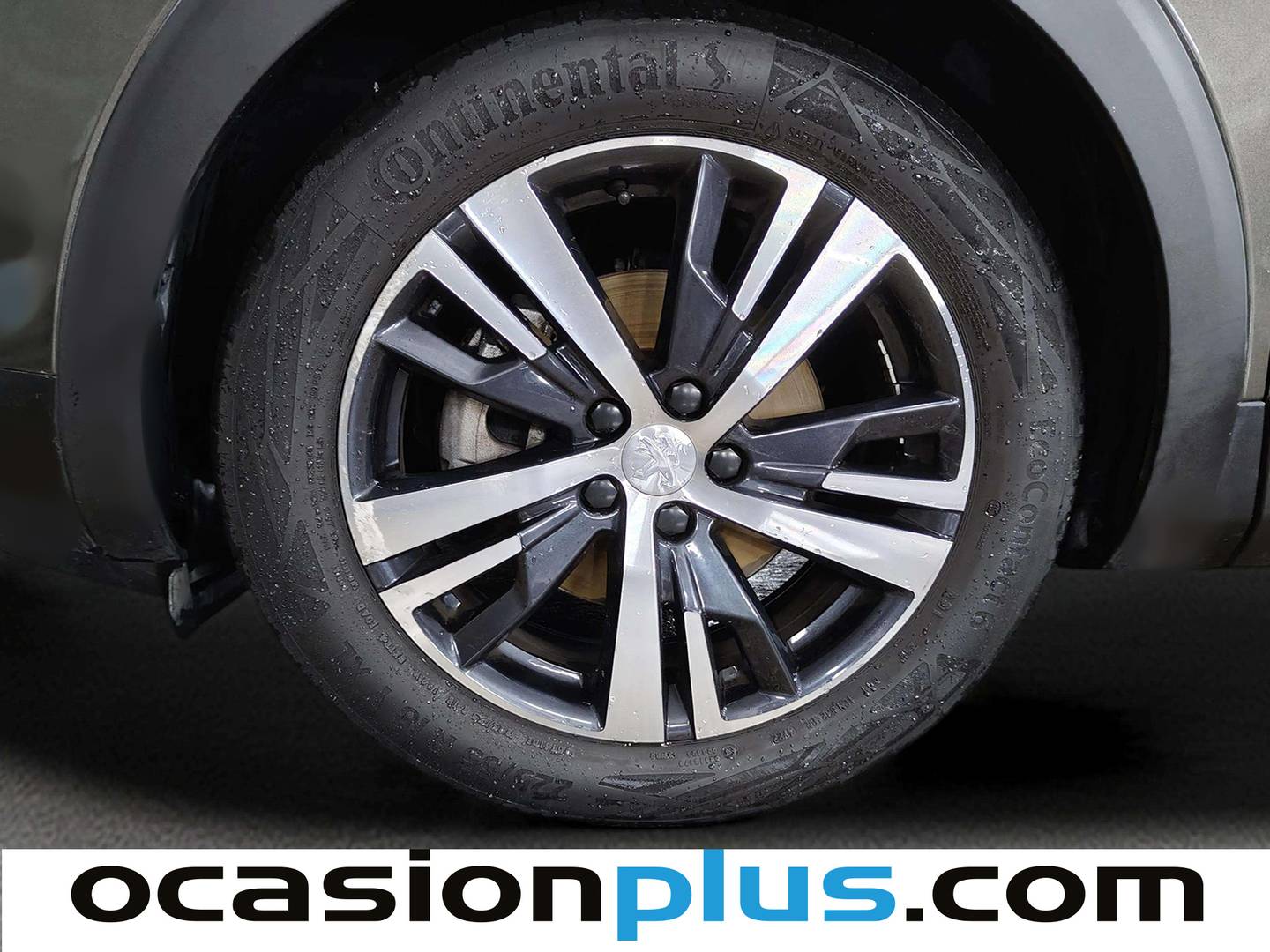 Peugeot 5008 Peugeot 5008 PureTech 130 S&S Allure (130 CV) 7 Plazas 2020
